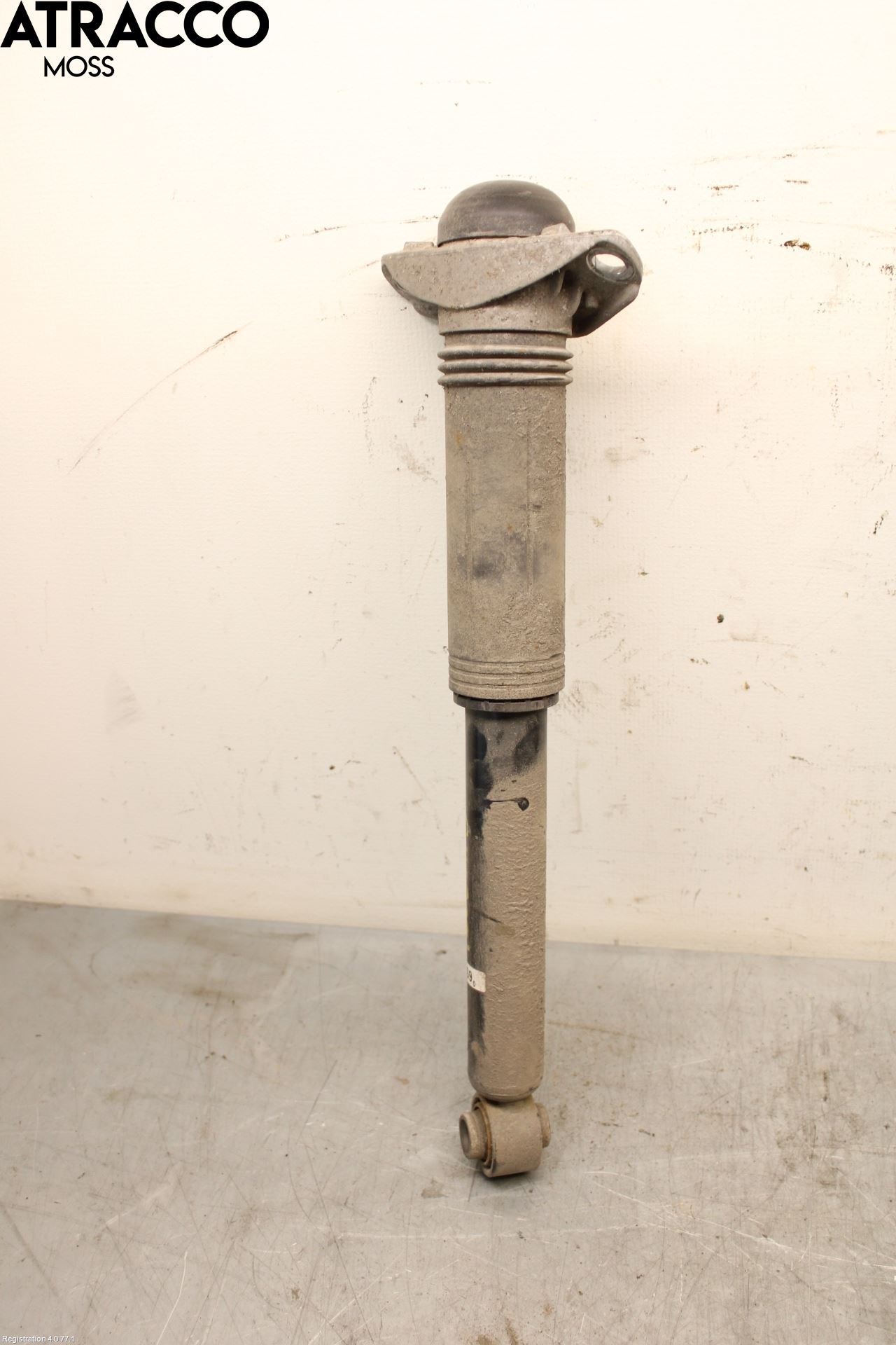 Toyota COROLLA 19- Støtdemper Bak