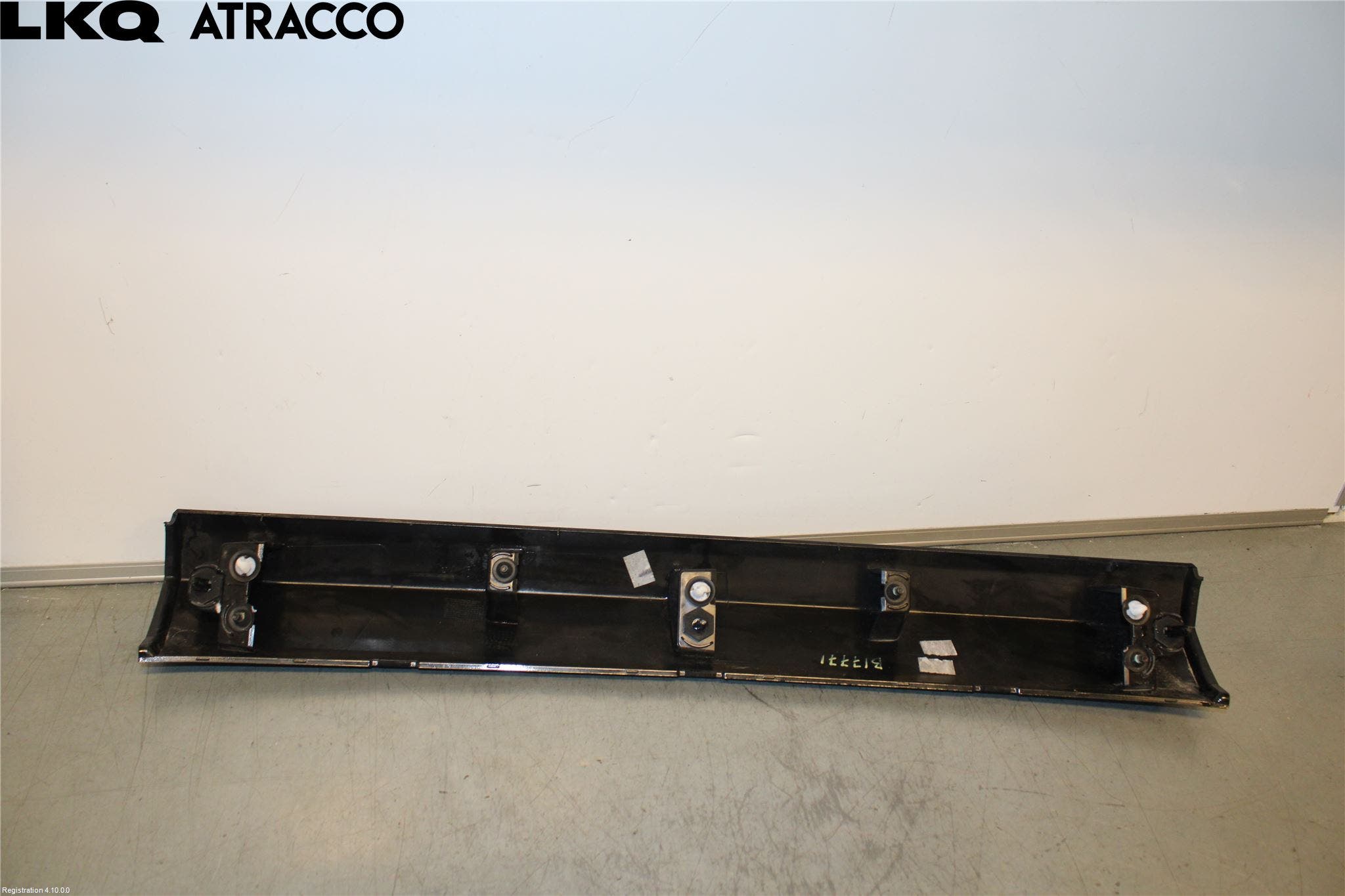 Peugeot 2008/E-2008 20- List Bak-Bakluke