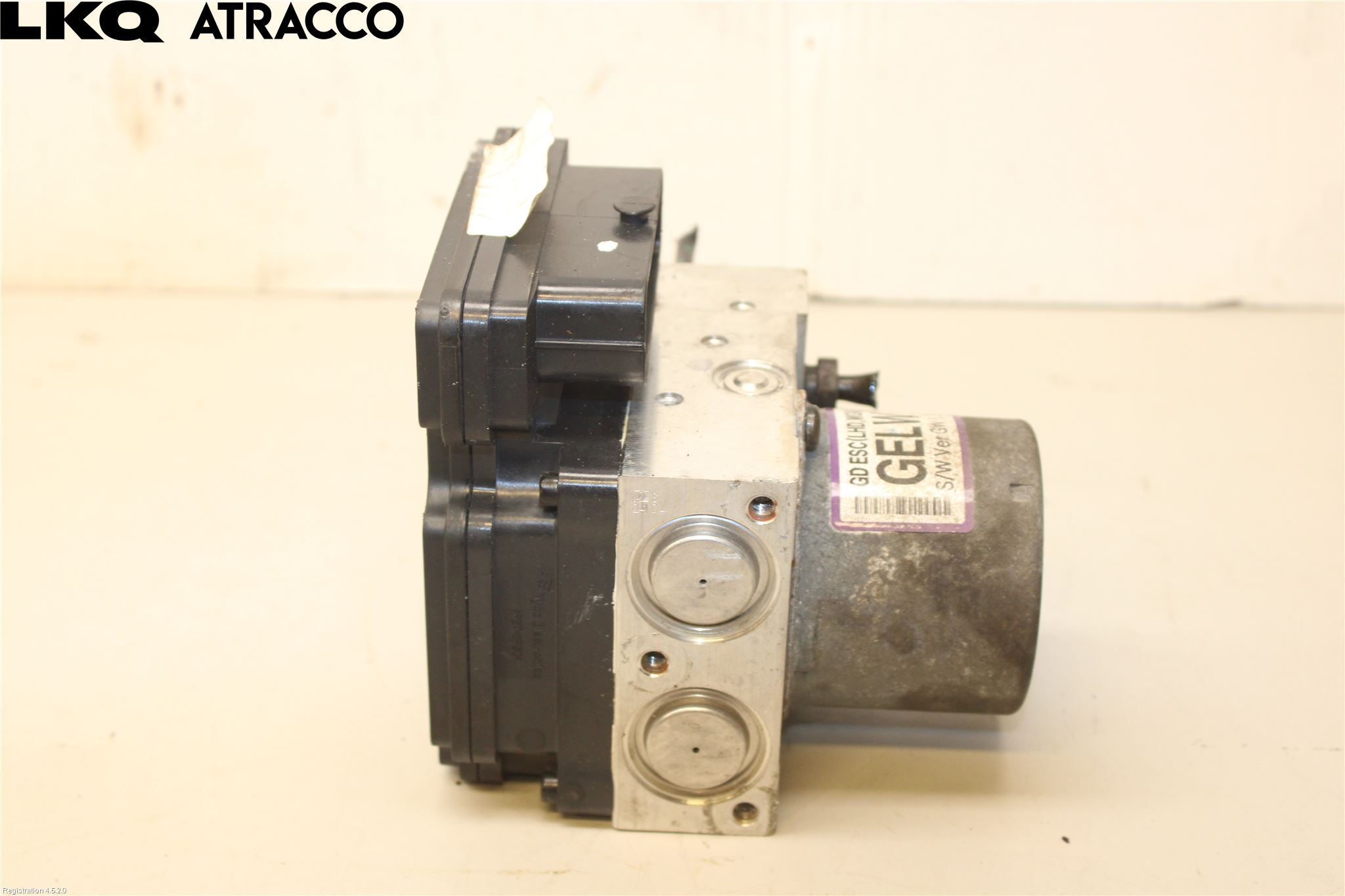 Hyundai i40 08-15 Abs Hydraulikkaggregat