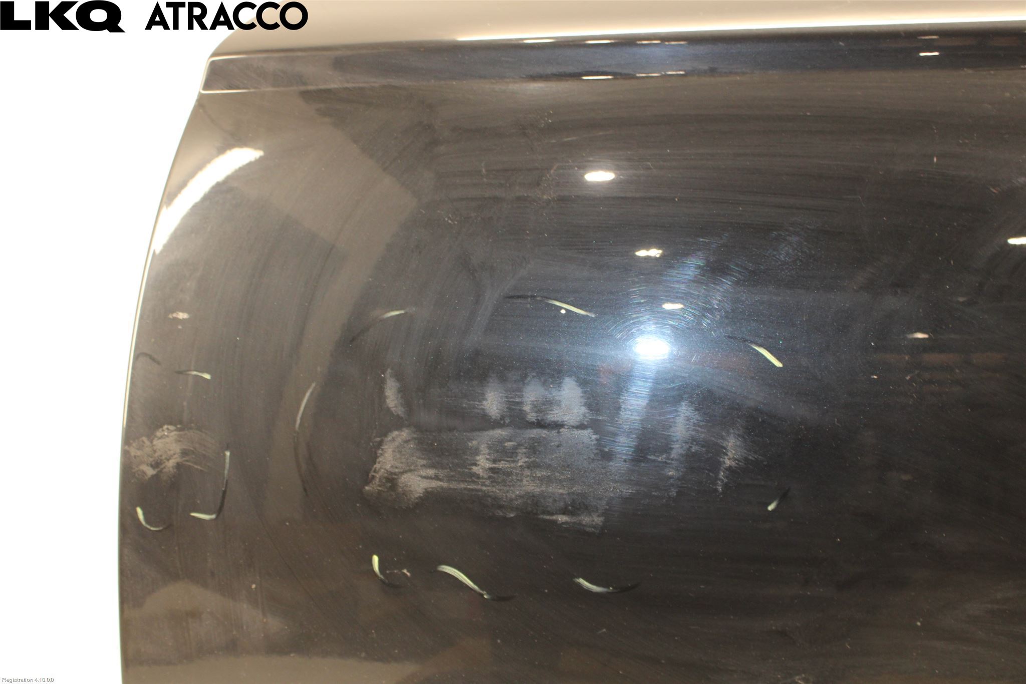 Audi A6/S6 4G 11-18 Dør 4D Foran Venstre