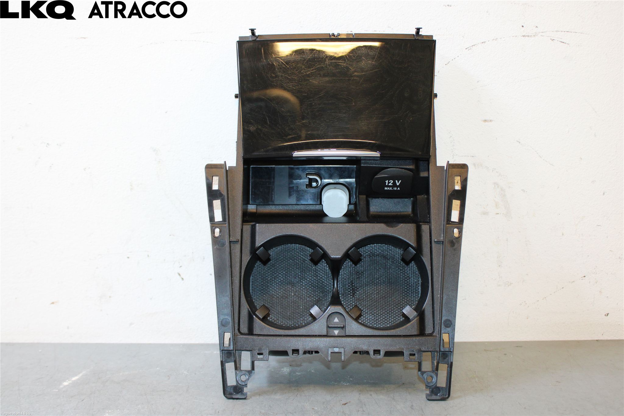 Mercedes-Benz MB E-KLASS (W212) 09-16 Innr Koppholder