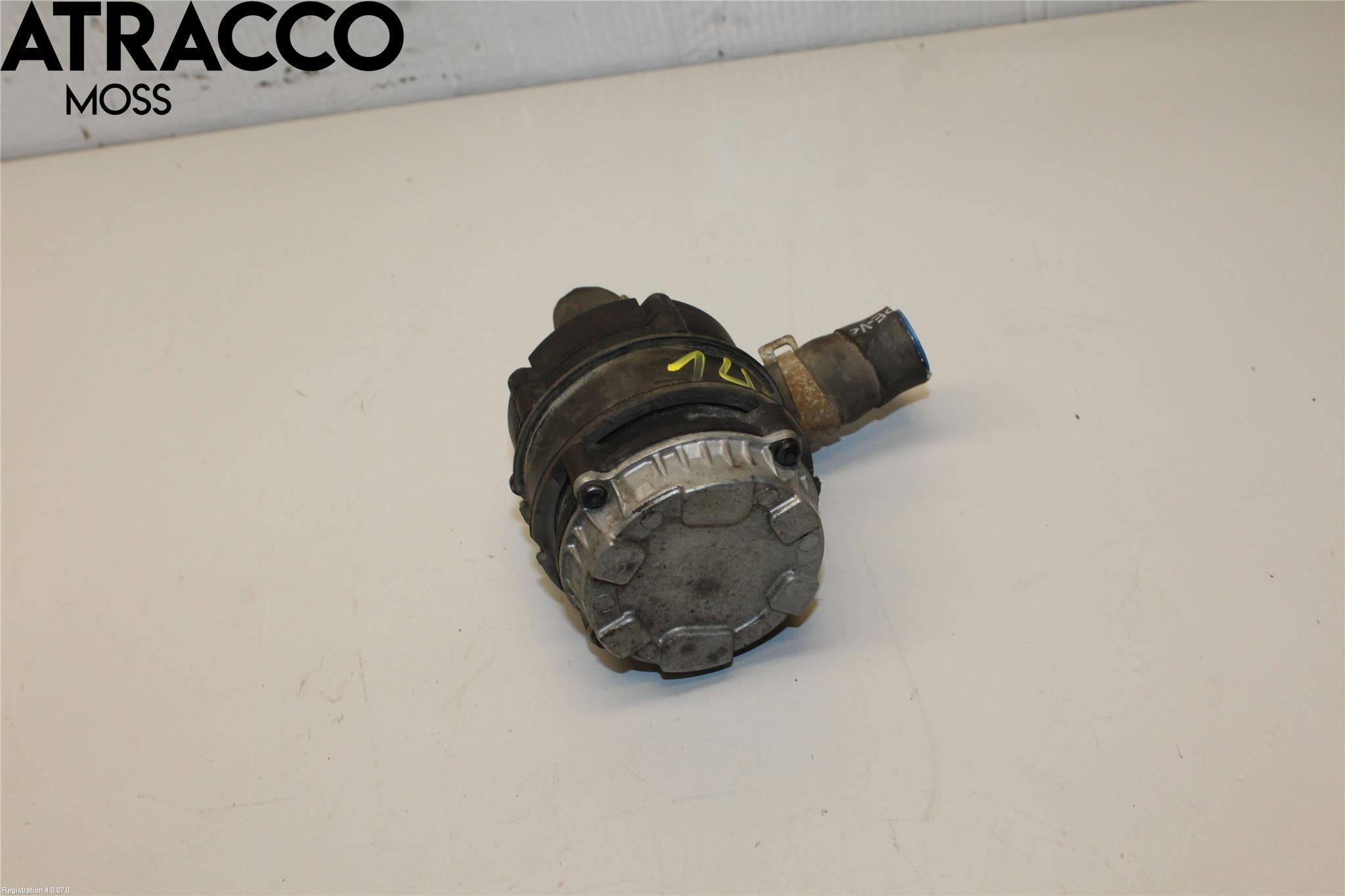 Volkswagen VW GOLF / E-GOLF VII 13-20 Vannpumpe