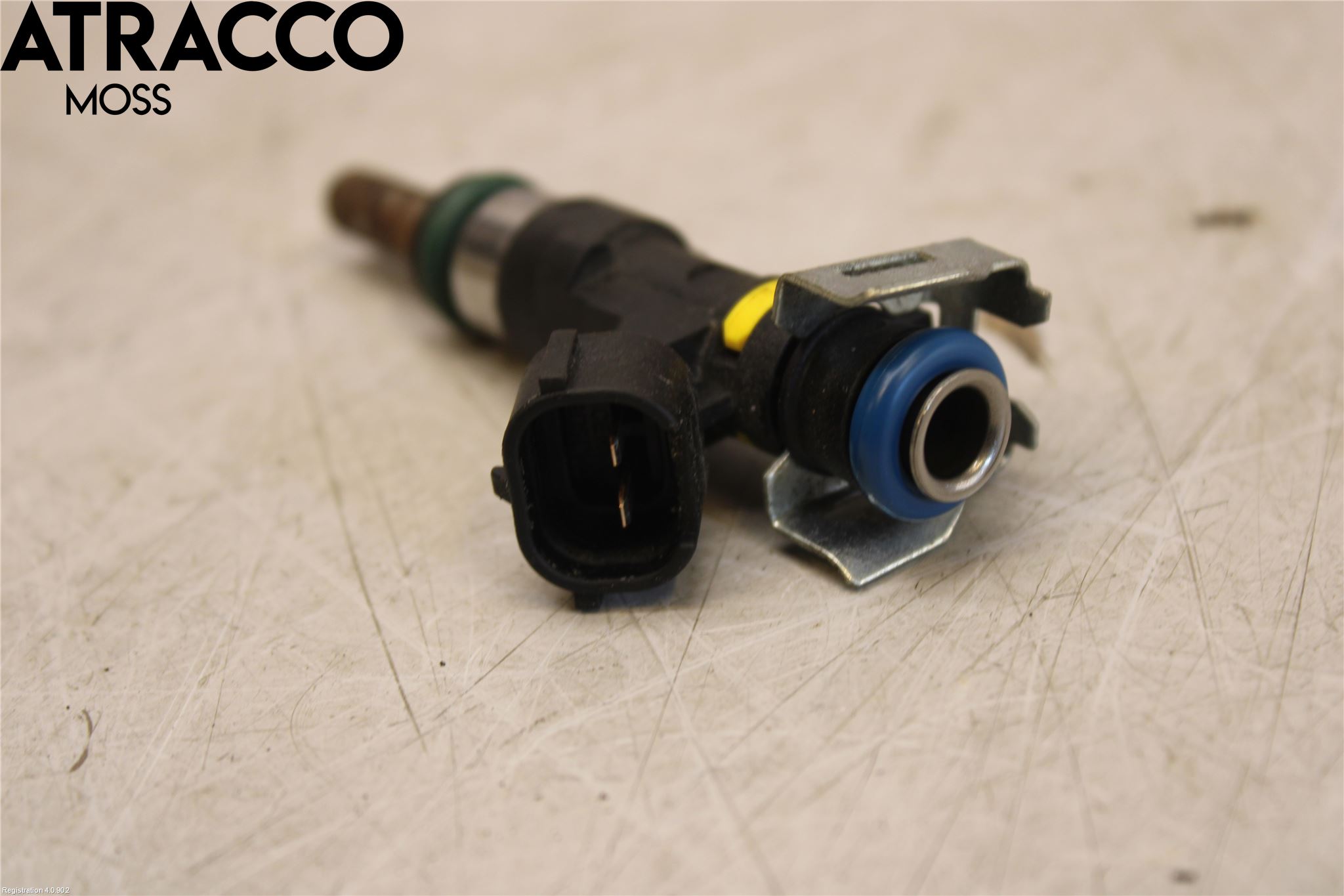 Mitsubishi OUTLANDER 13-21 Inns Dyse