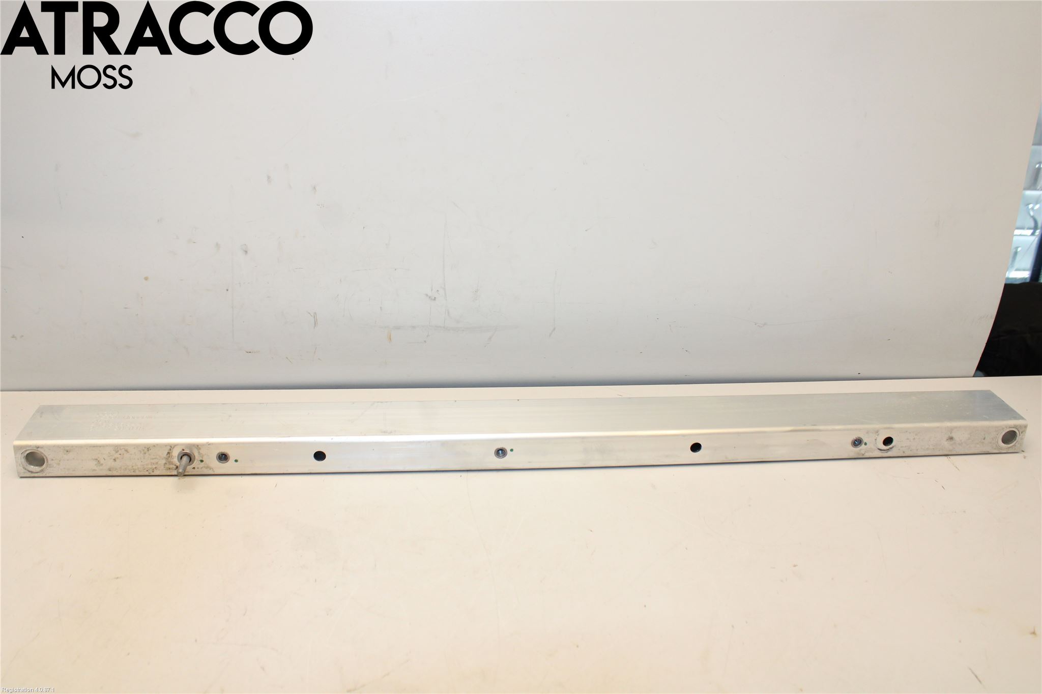 Audi E-TRON, S GE 19- Forstilling Øvrig