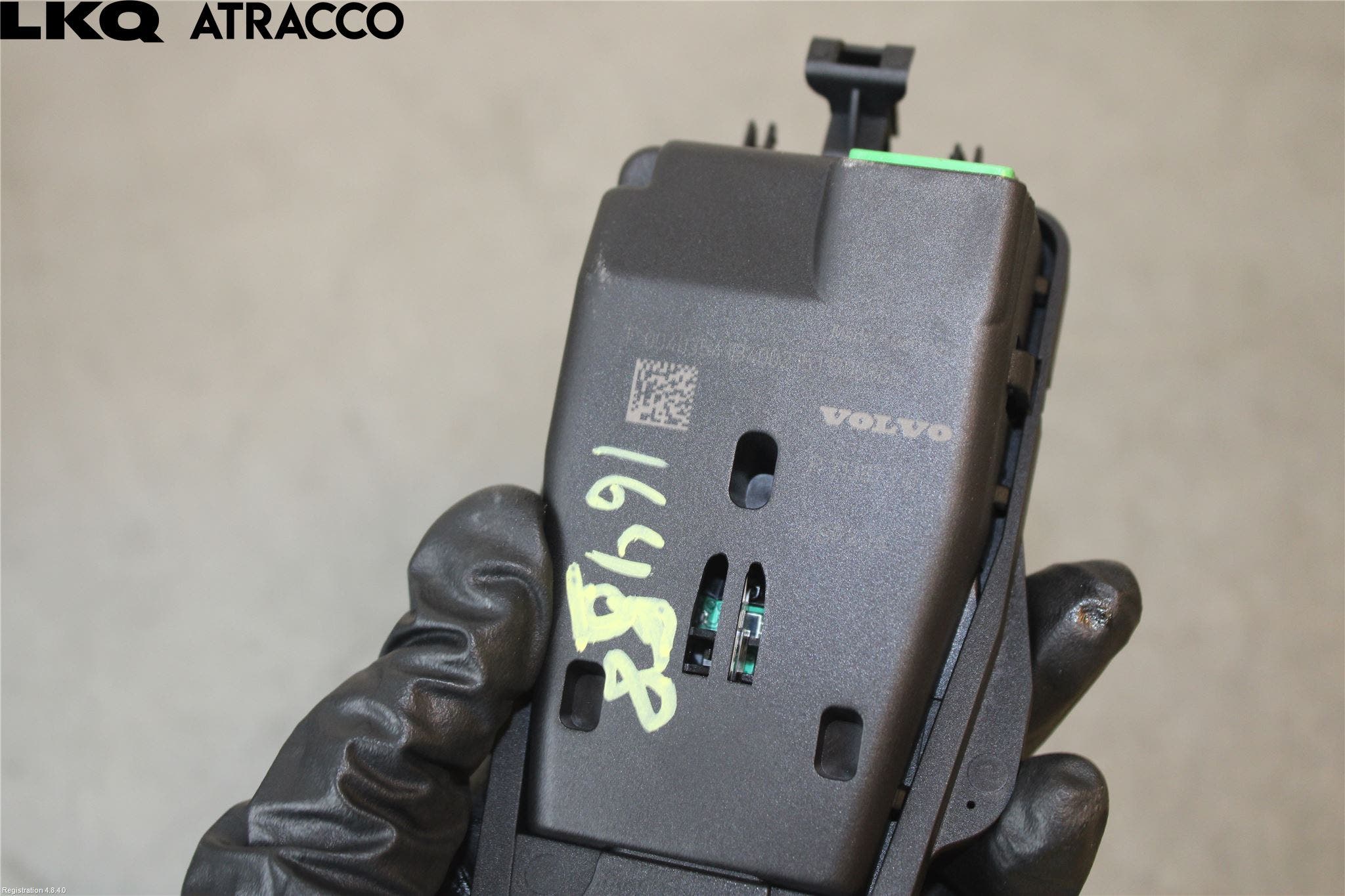 Volvo V60 14-18 Sensor Øvrig