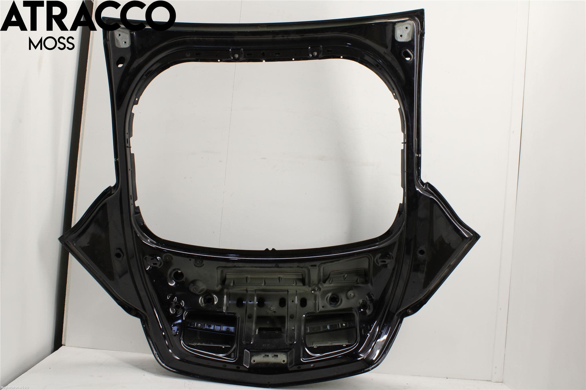 Opel INSIGNIA 09-16 Bakluke Cc - Kombi