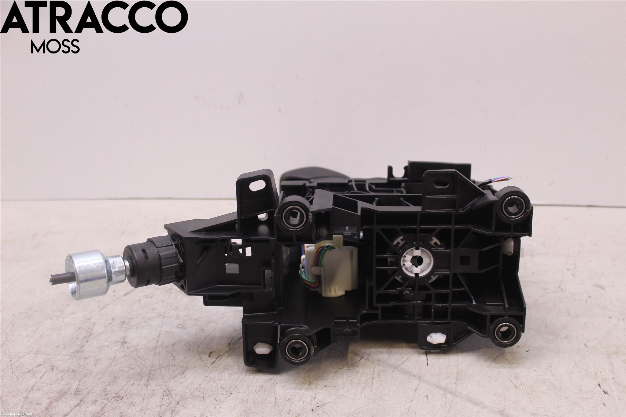 Toyota RAV4 19- Gearspak