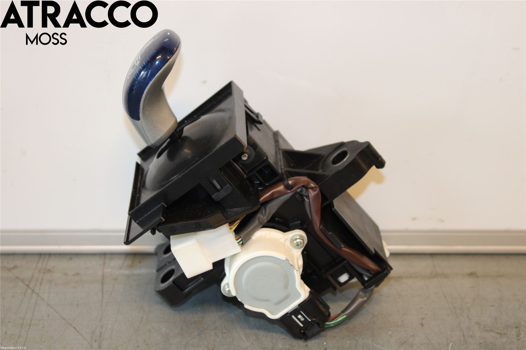 Toyota PRIUS ZVW30 09-20 Gearspak