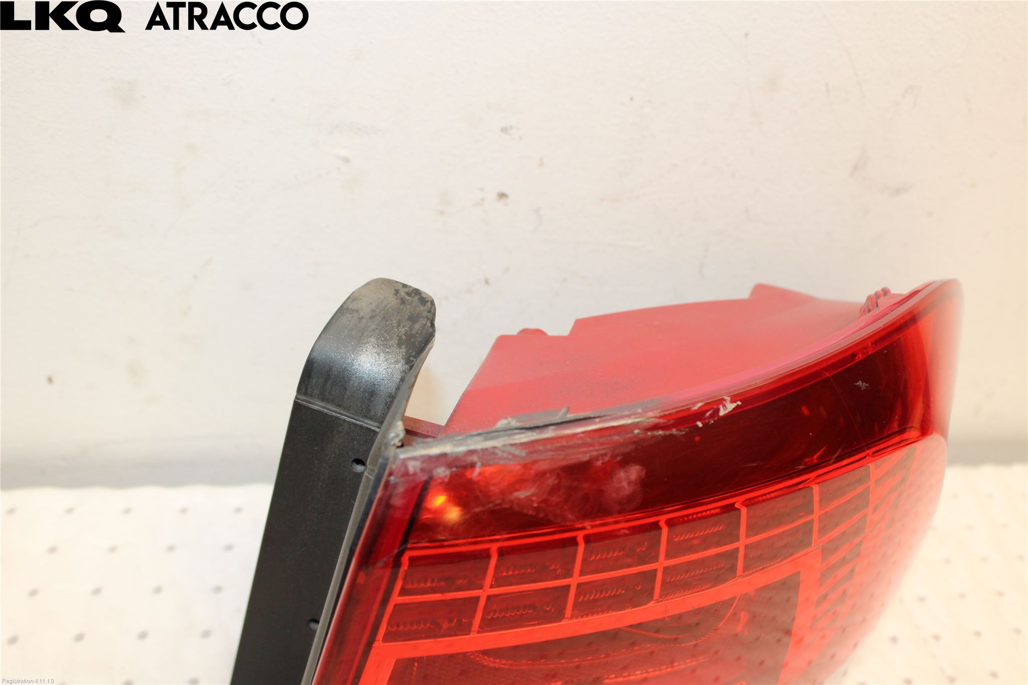 Volkswagen VW PASSAT 11-14 Baklykt Høyre