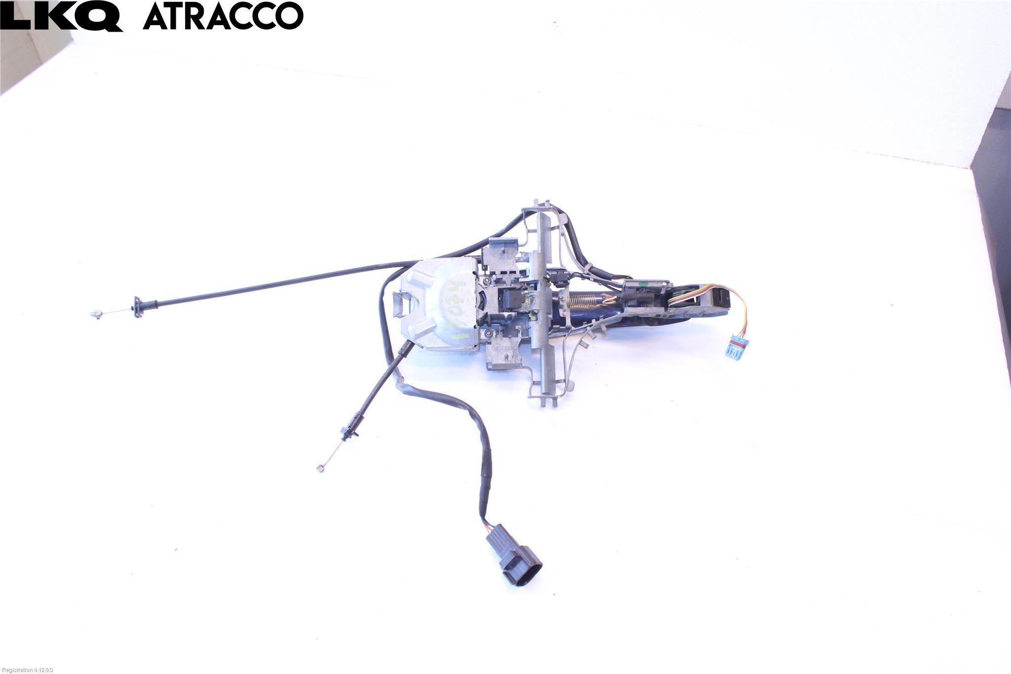 Volvo XC70 14-16 Dørhandtak Ytre Venstre