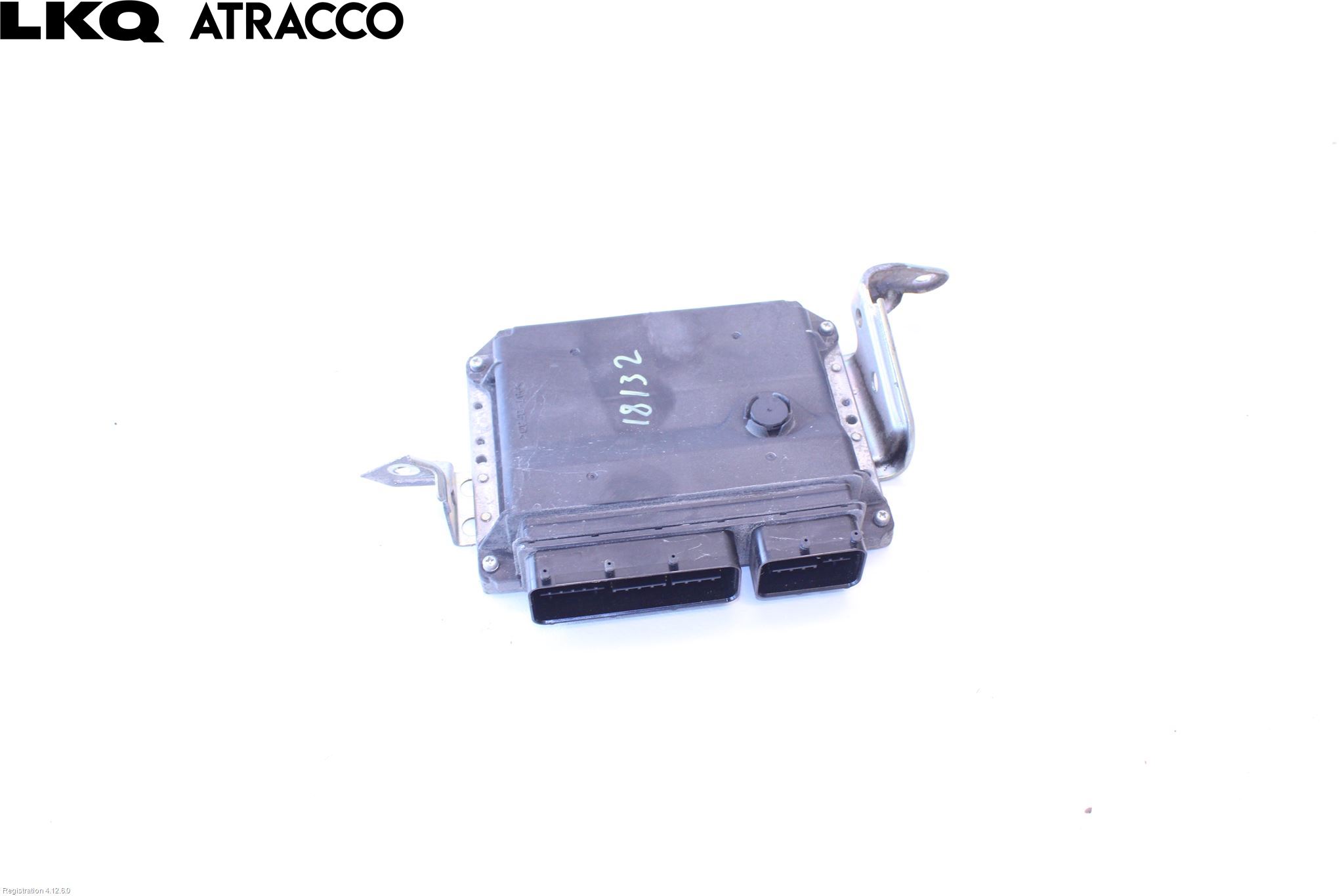 Toyota AURIS 10-12 Styreenhet Innsprøytning