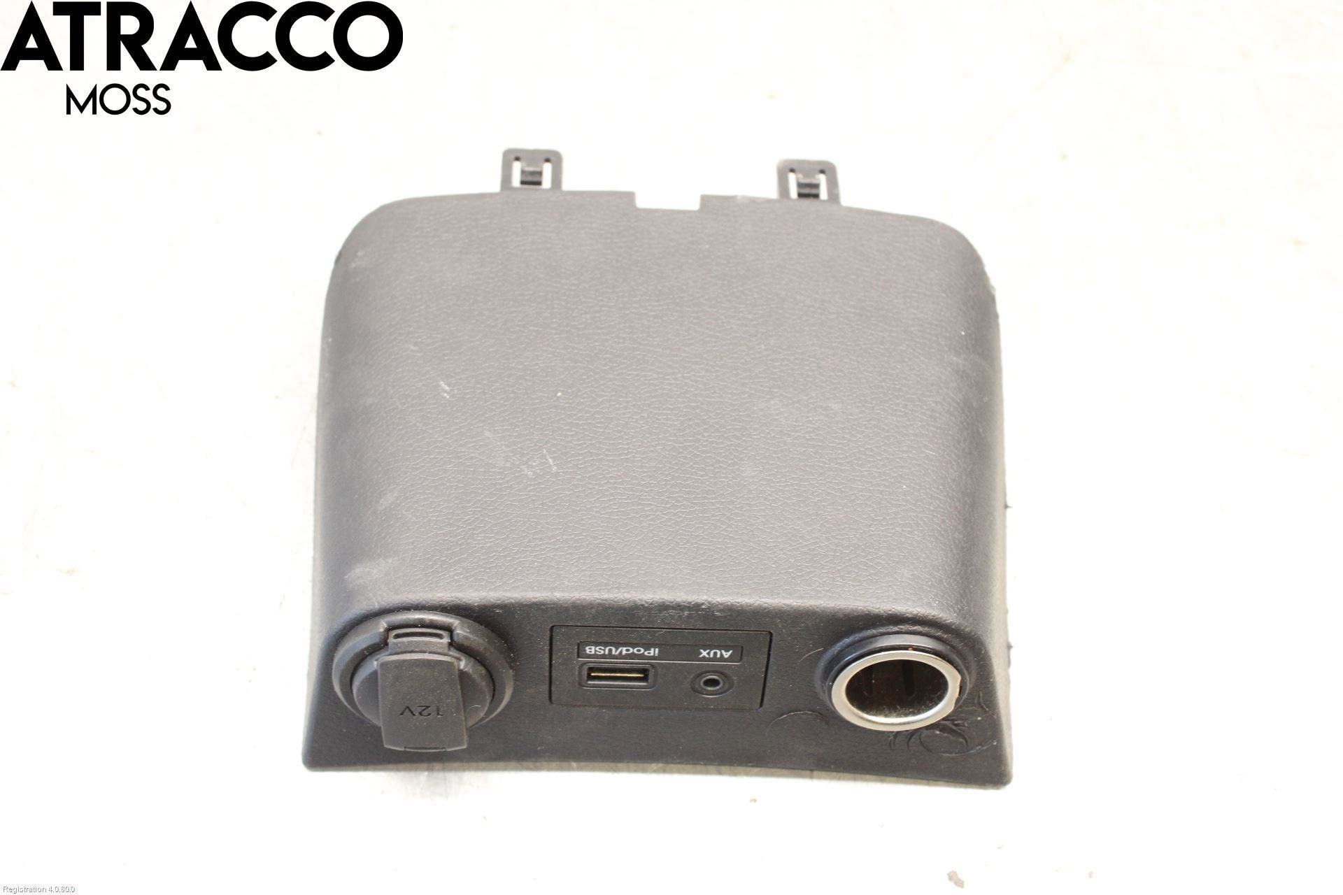 Hyundai VELOSTER 12-17 Usb Connection