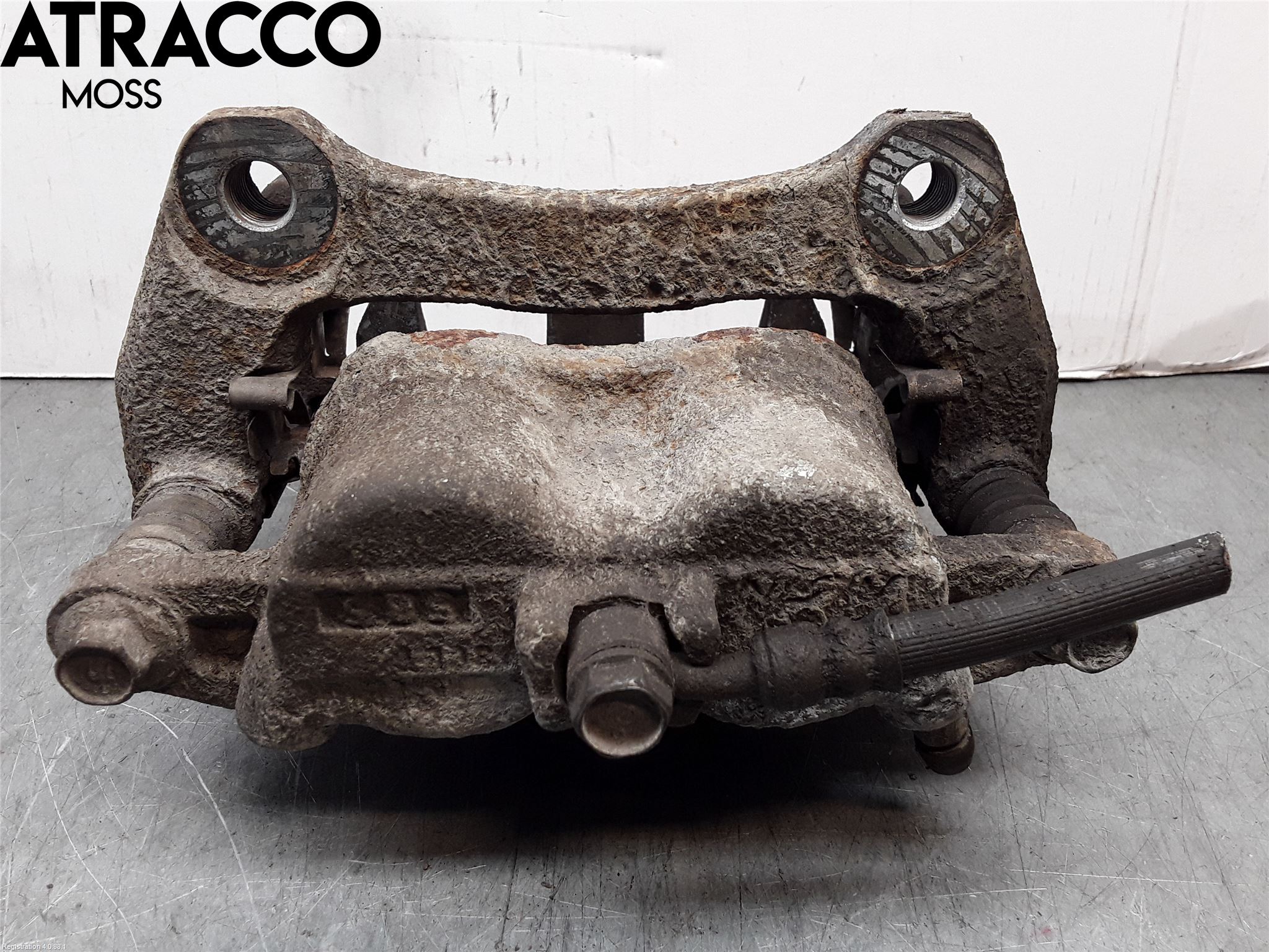 Honda CR-V 13-18 Bremsecaliper Foran Venstre