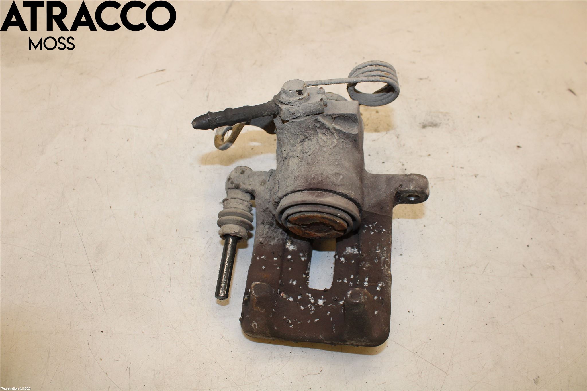 Volkswagen VW PASSAT 01-05 Bremsecaliper Bak Høyre