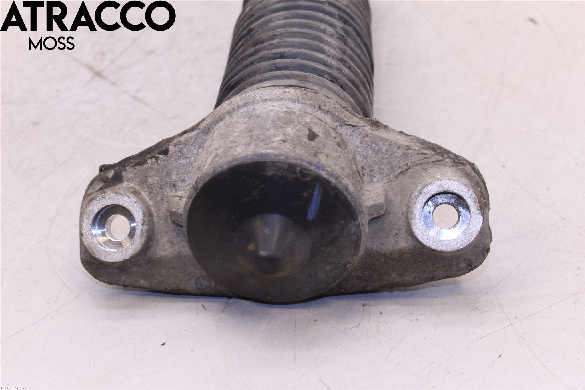 Hyundai TUCSON 05- Støtdemper Bak