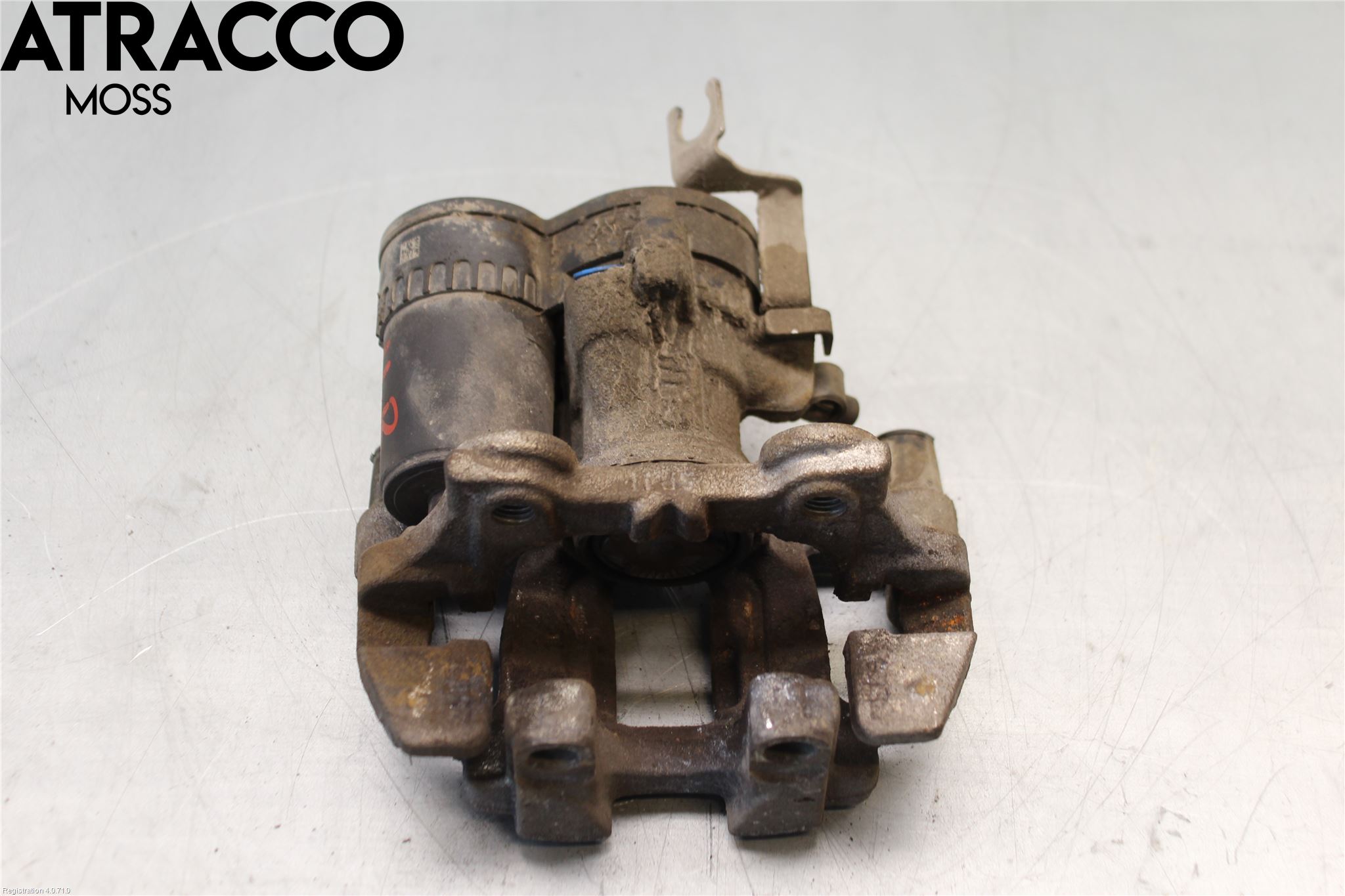 BMW i3 I01 13-22 Bremsecaliper Bak Høyre