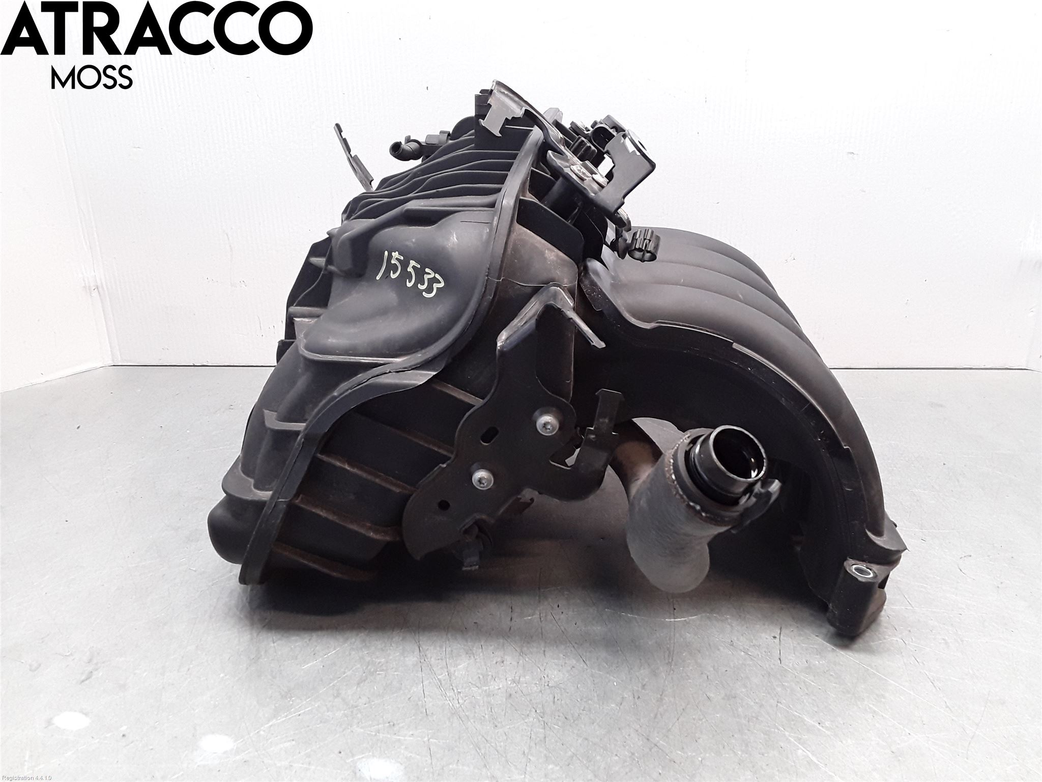 BMW 3 E92/93 Coupé/Cab 05-14 Manifold Kombinert