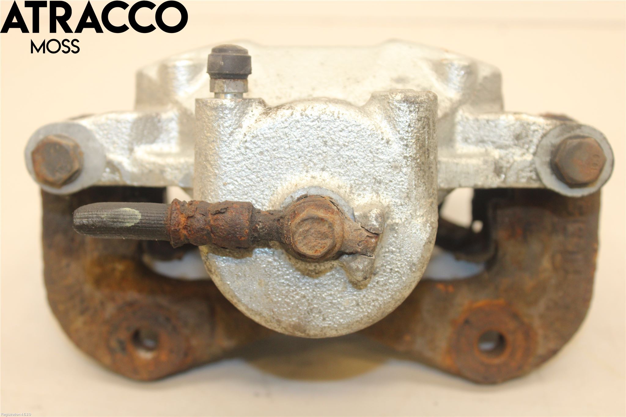 Kia SOUL 09- Bremsecaliper Foran Høyre