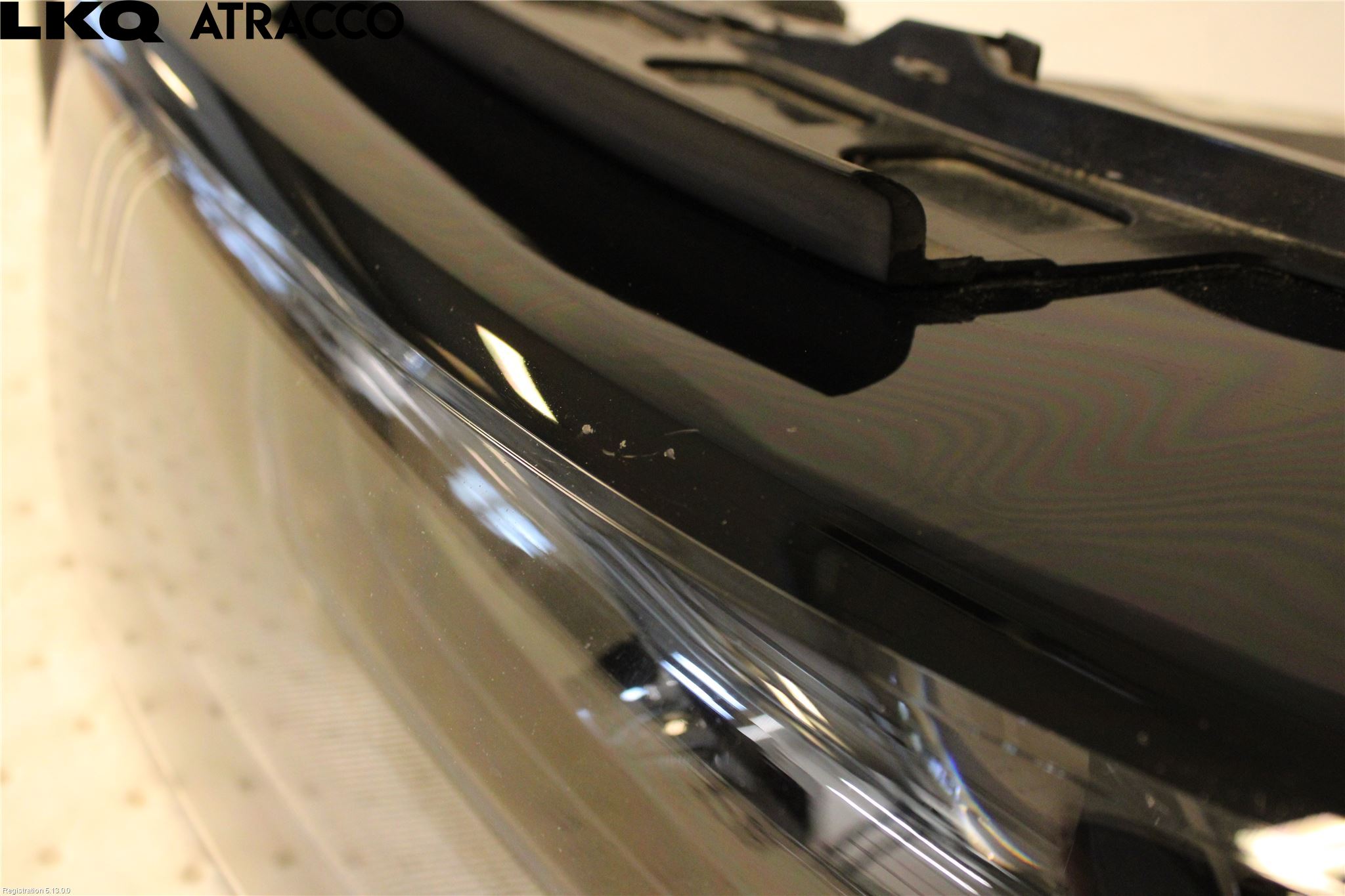 BMW i3 I01 13-22 Frontlykt Venstre
