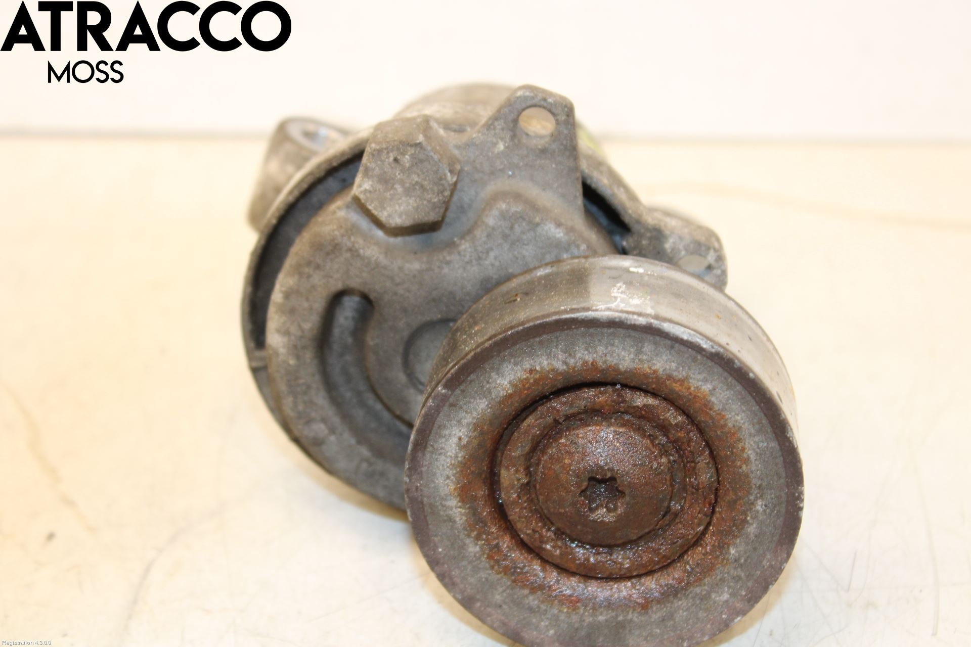 Mitsubishi ASX 10-22 Reimstrammer