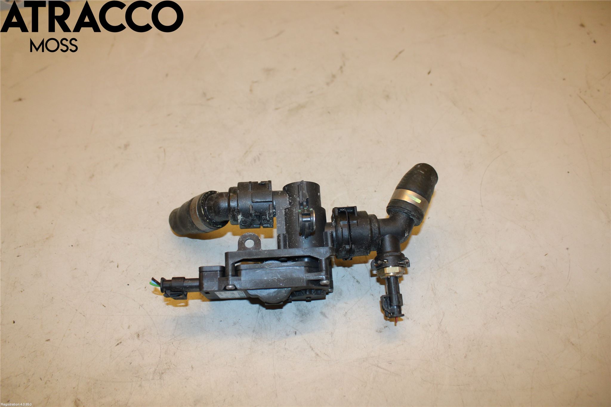 Polestar 2 20- Varme Ac Øvrig