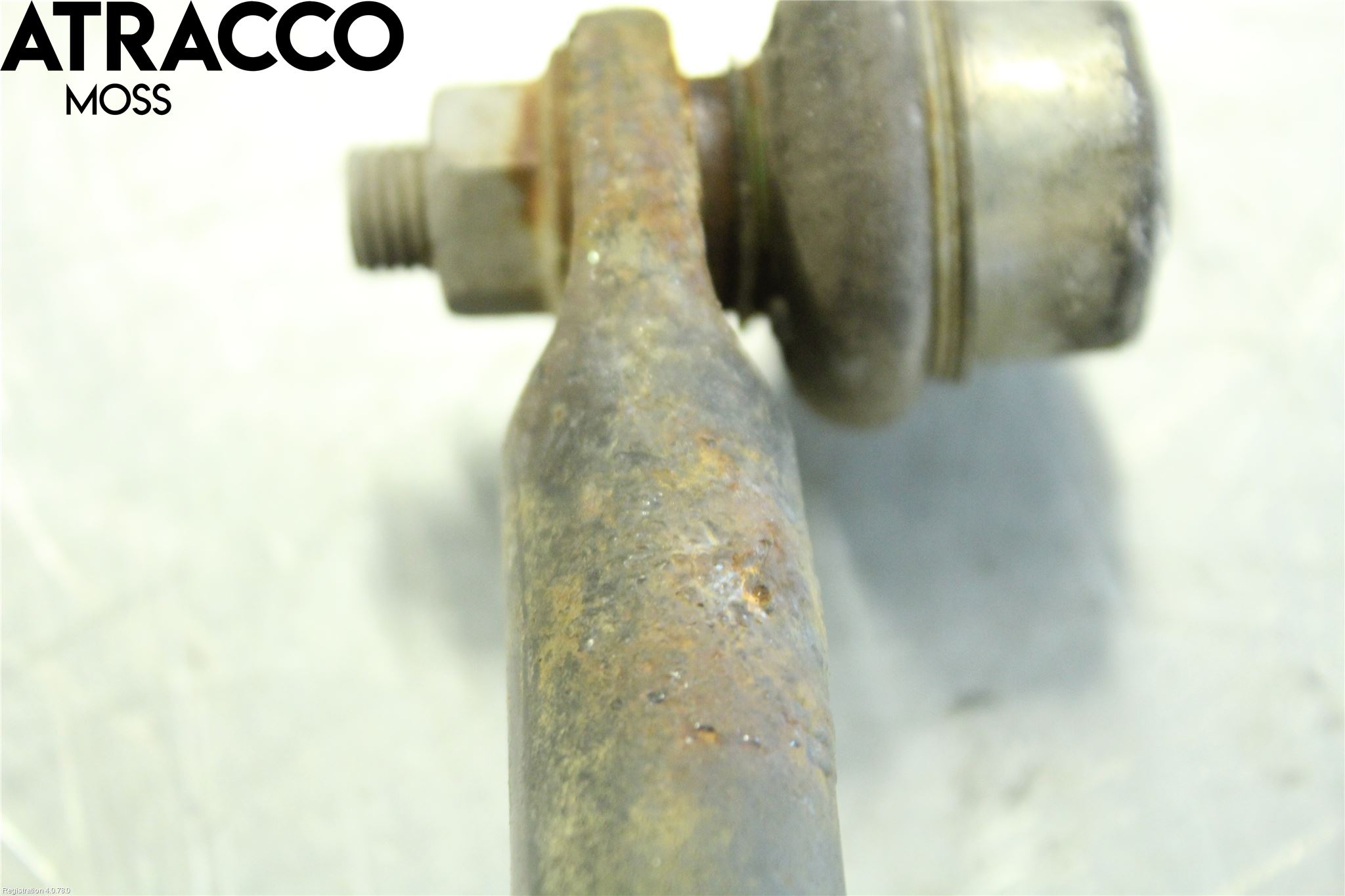 Volkswagen VW CADDY 11-15 Stablisatorstag Foran