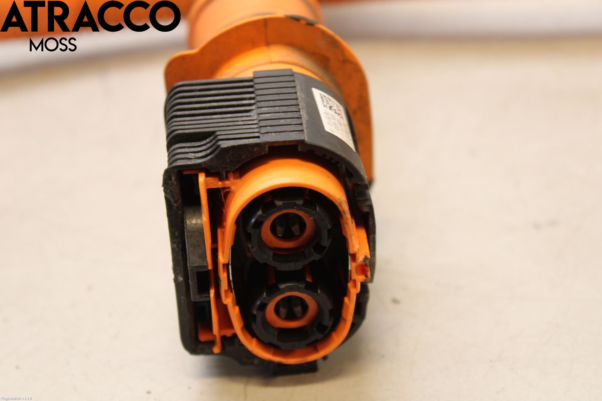 Hyundai IONIQ AE 17-22 Kabelhärva Högspänning