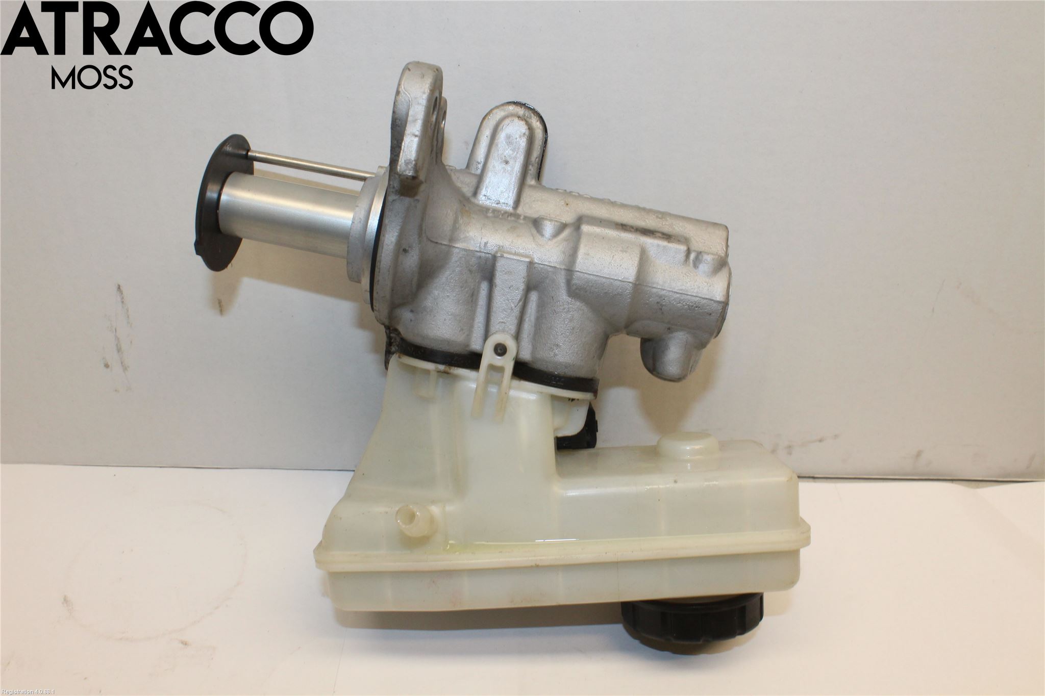 Skoda CITIGO / CITIGO E IV Brems Hovedsylinder