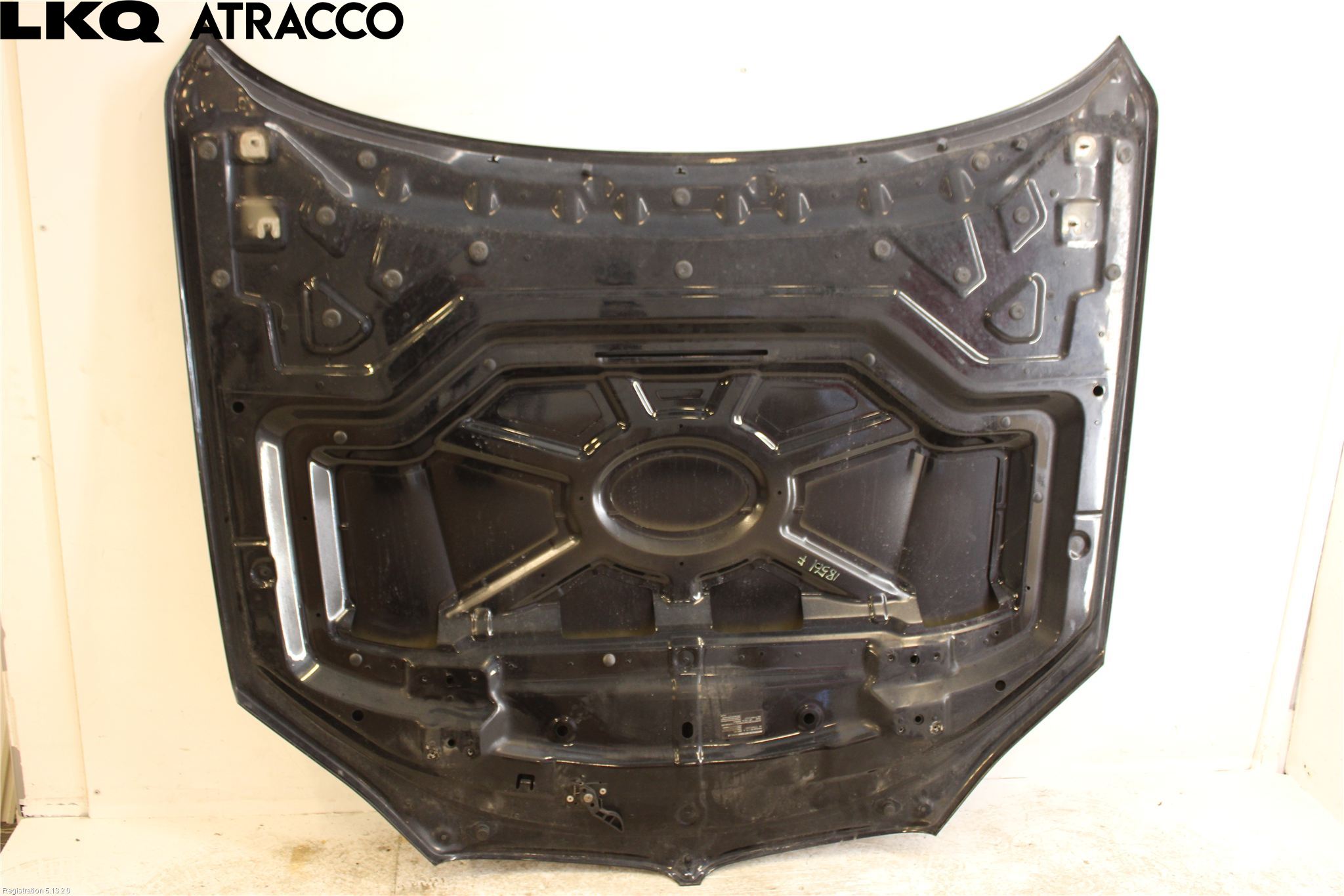 BMW X5 F15 13-18 Panser