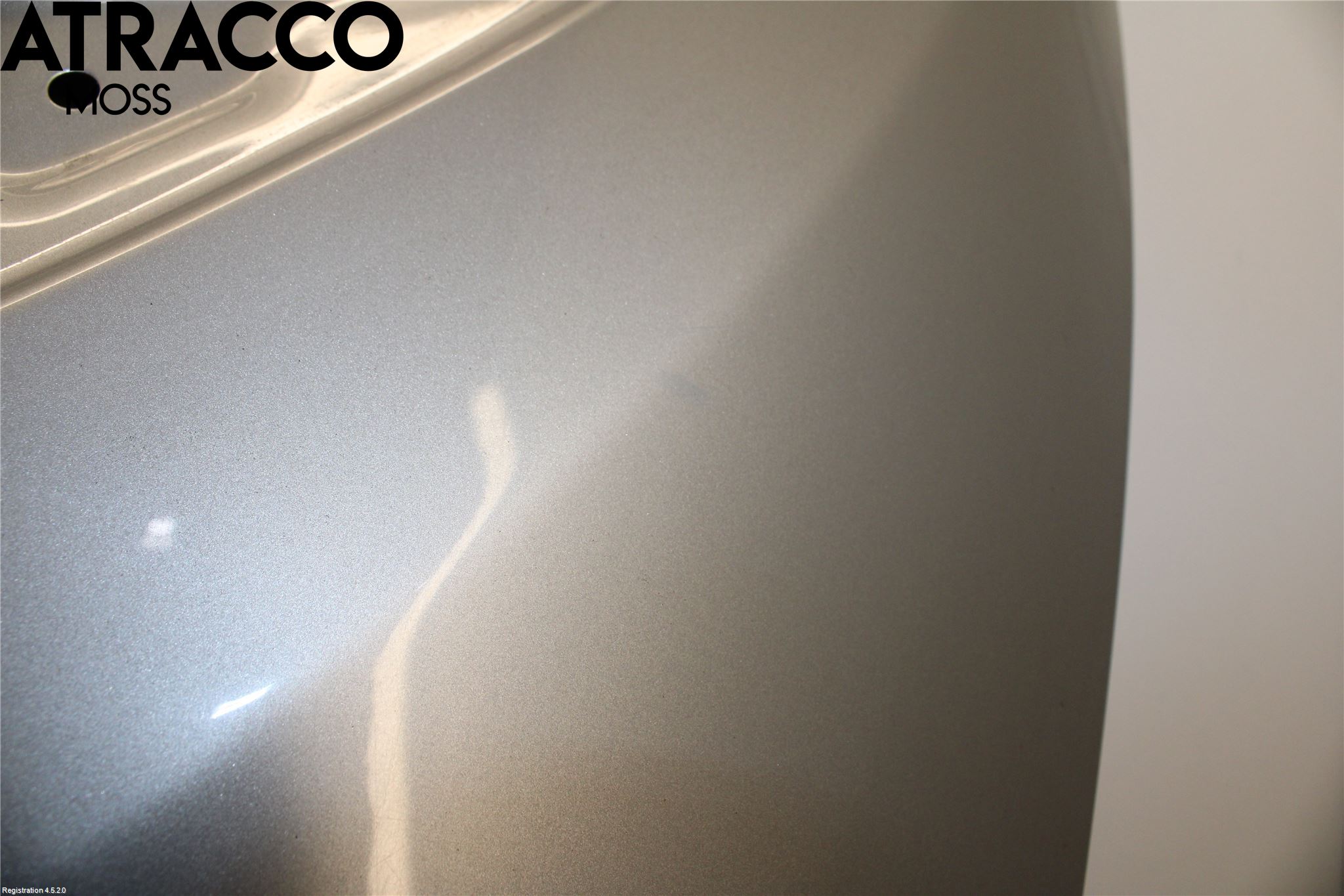 Nissan LEAF 11-17 Panser