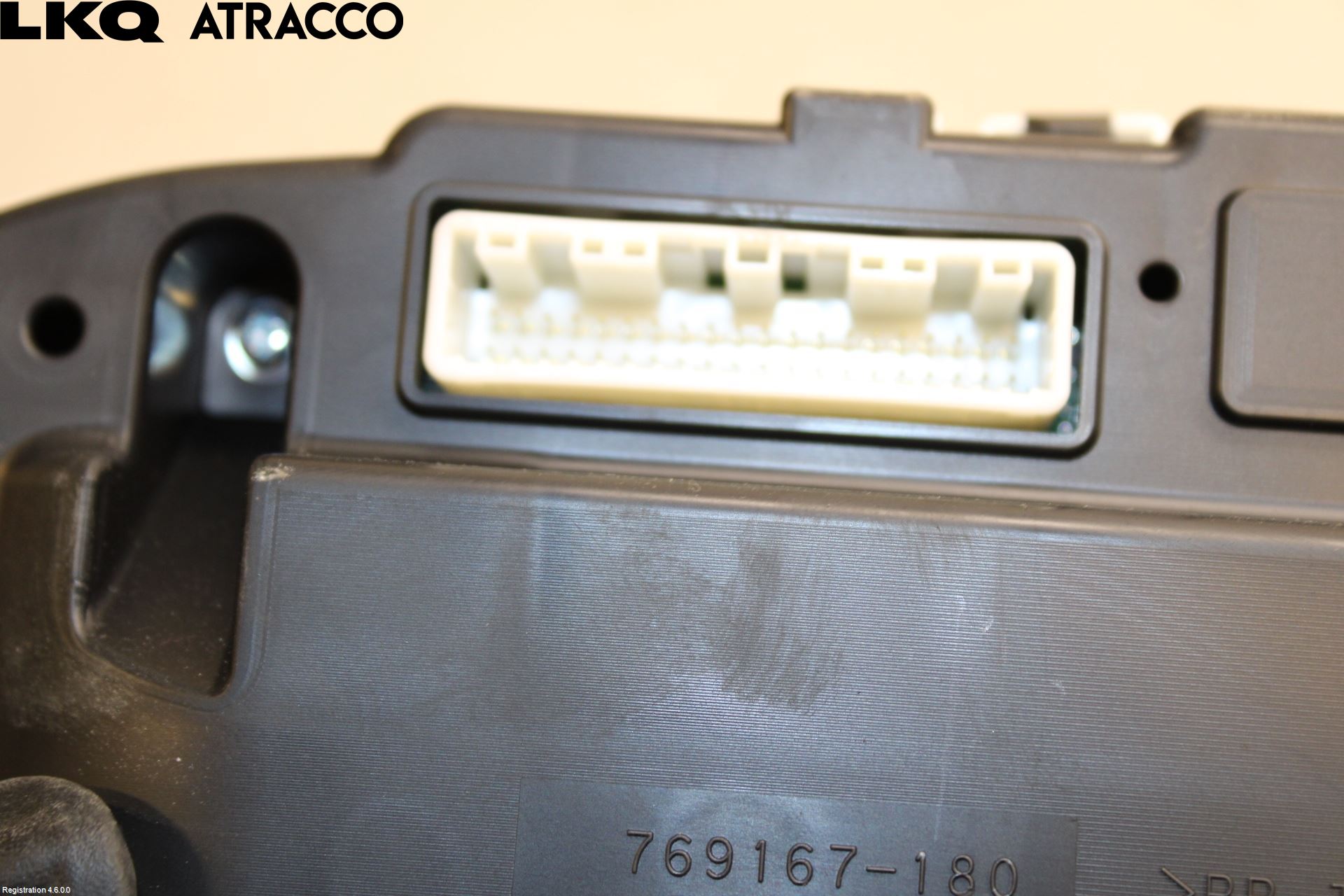 Toyota PRIUS+ ZVW40 12-20 Instr Kombinert