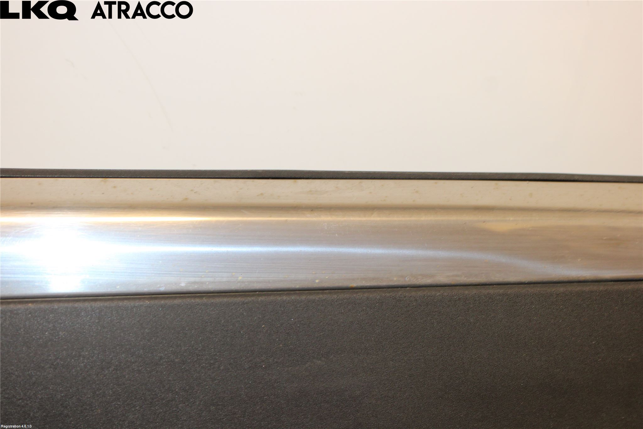 Peugeot 5008 17-24 Dør Dekorlist Hf