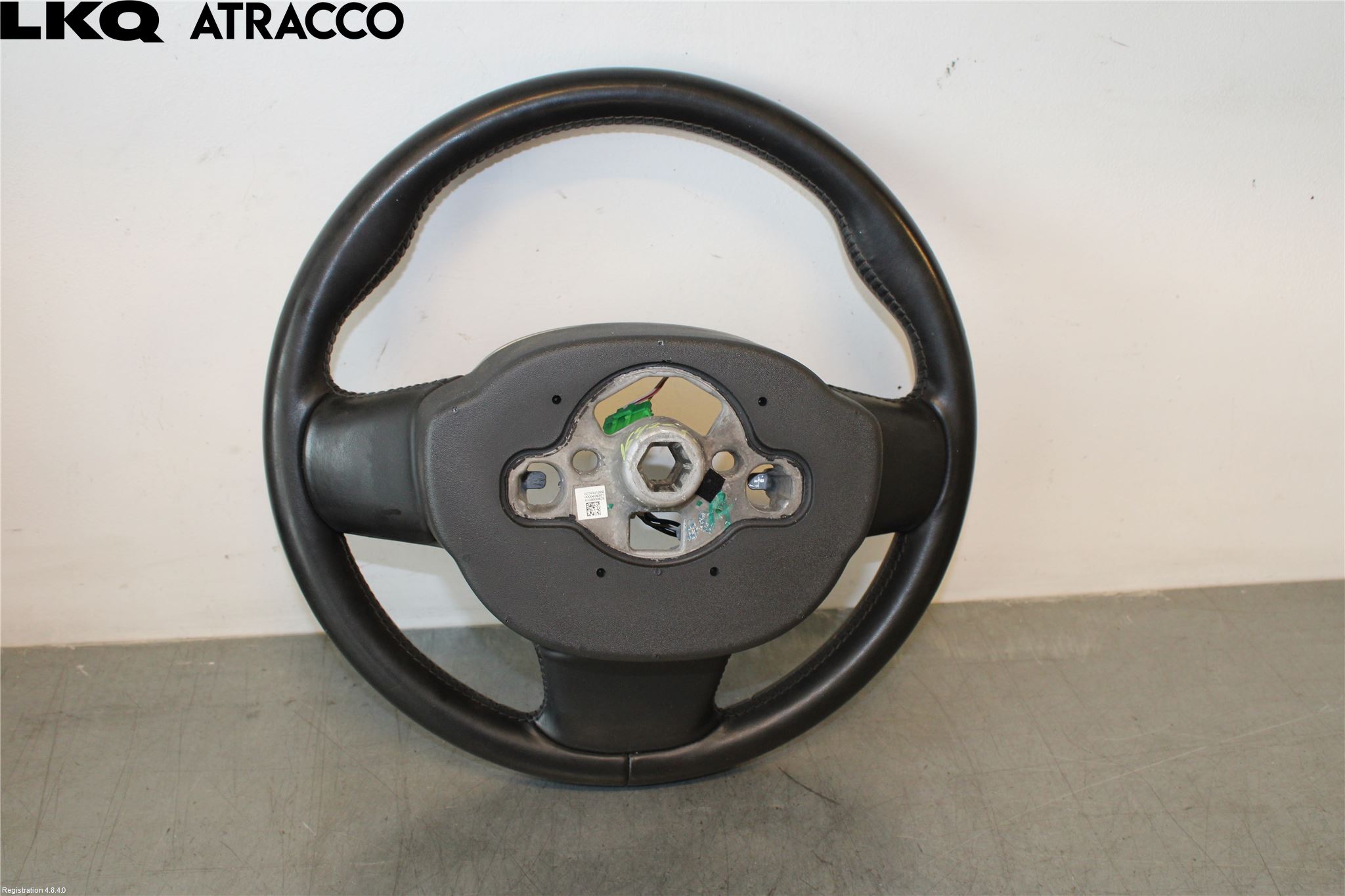 Volvo XC90/RECHARGE 16- Ratt