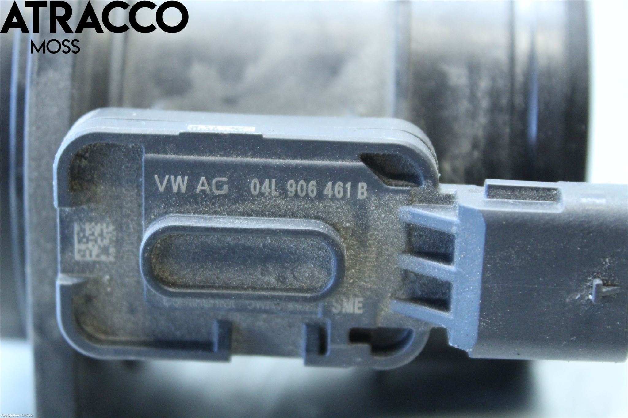 Skoda OCTAVIA (5E) 13-20 Inns Luftmassemåler