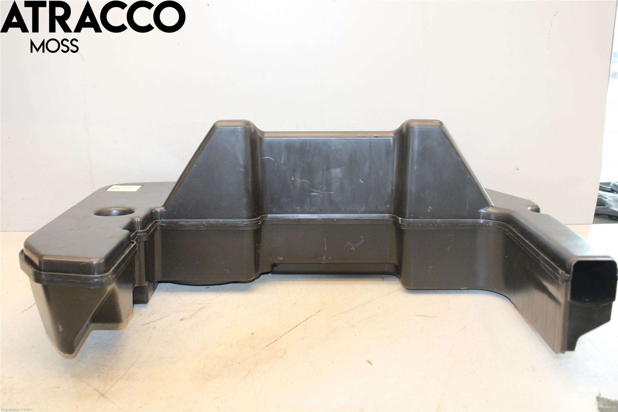 Audi A4/S4 08-11 Innr Høyttaler