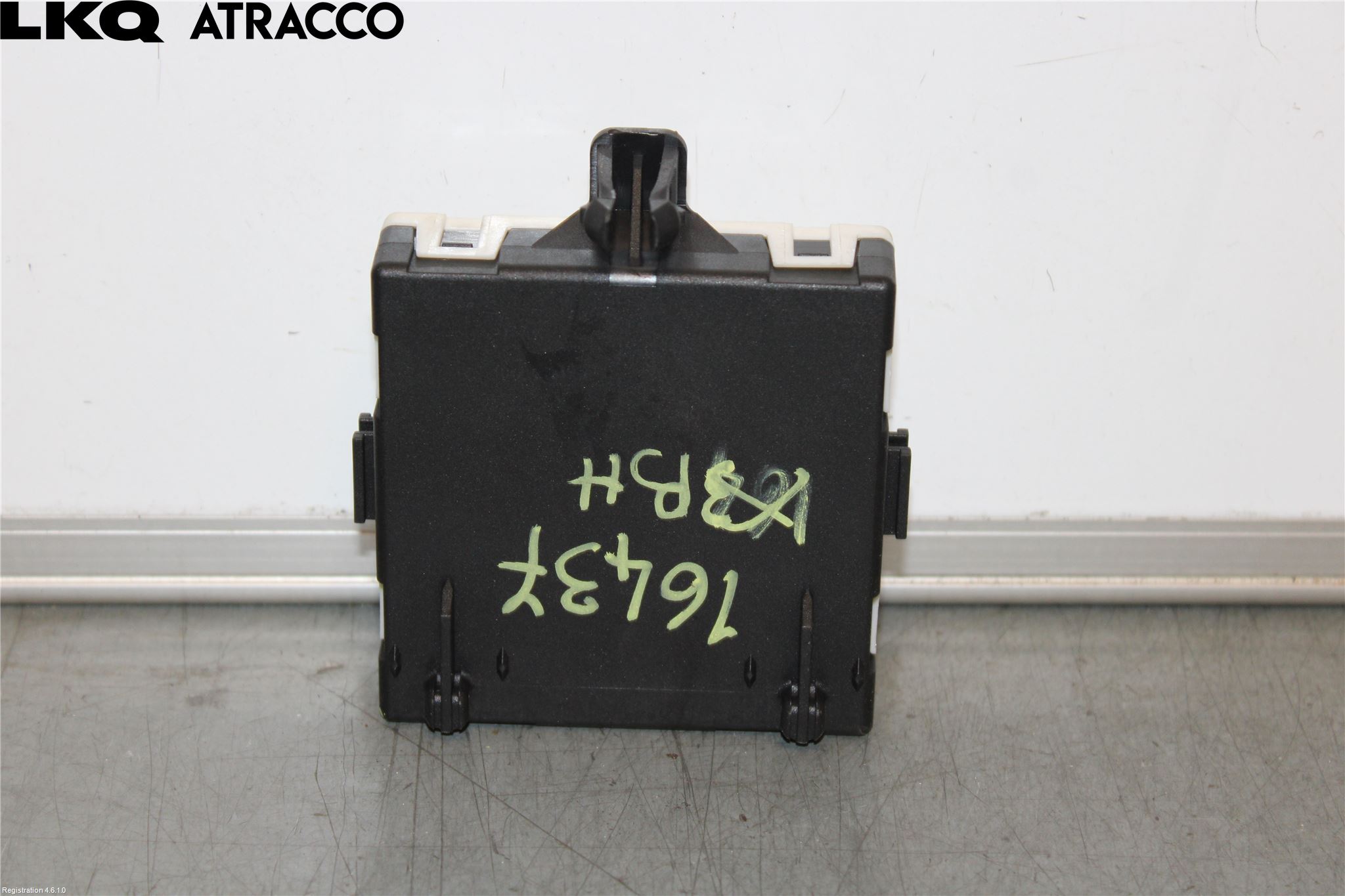 Mercedes-Benz MB C-KLASS (W205) 14-21 Styreenhet Dør