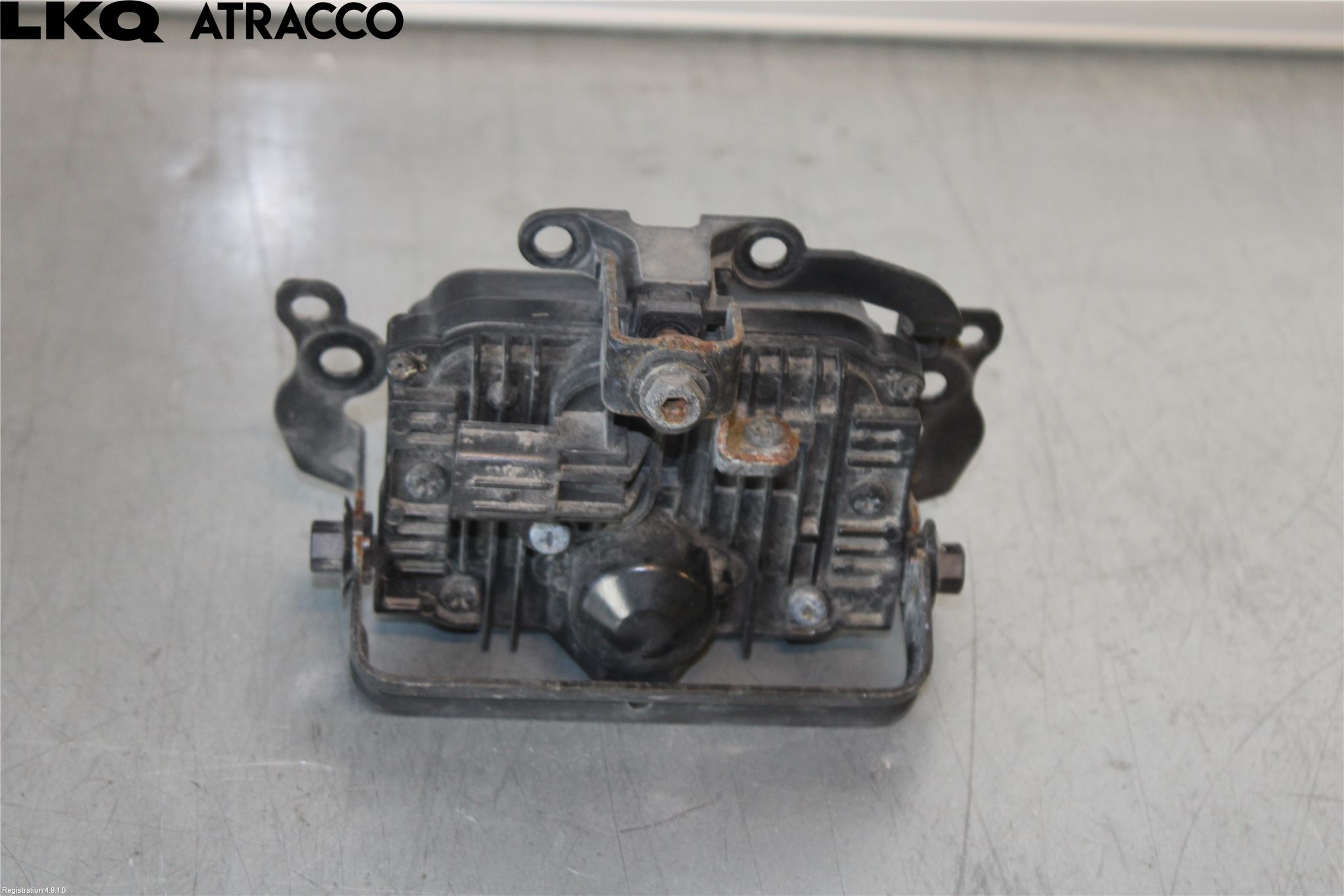 Toyota PRIUS (ZVW50) 16-21 Sensor Fartsbegrensning