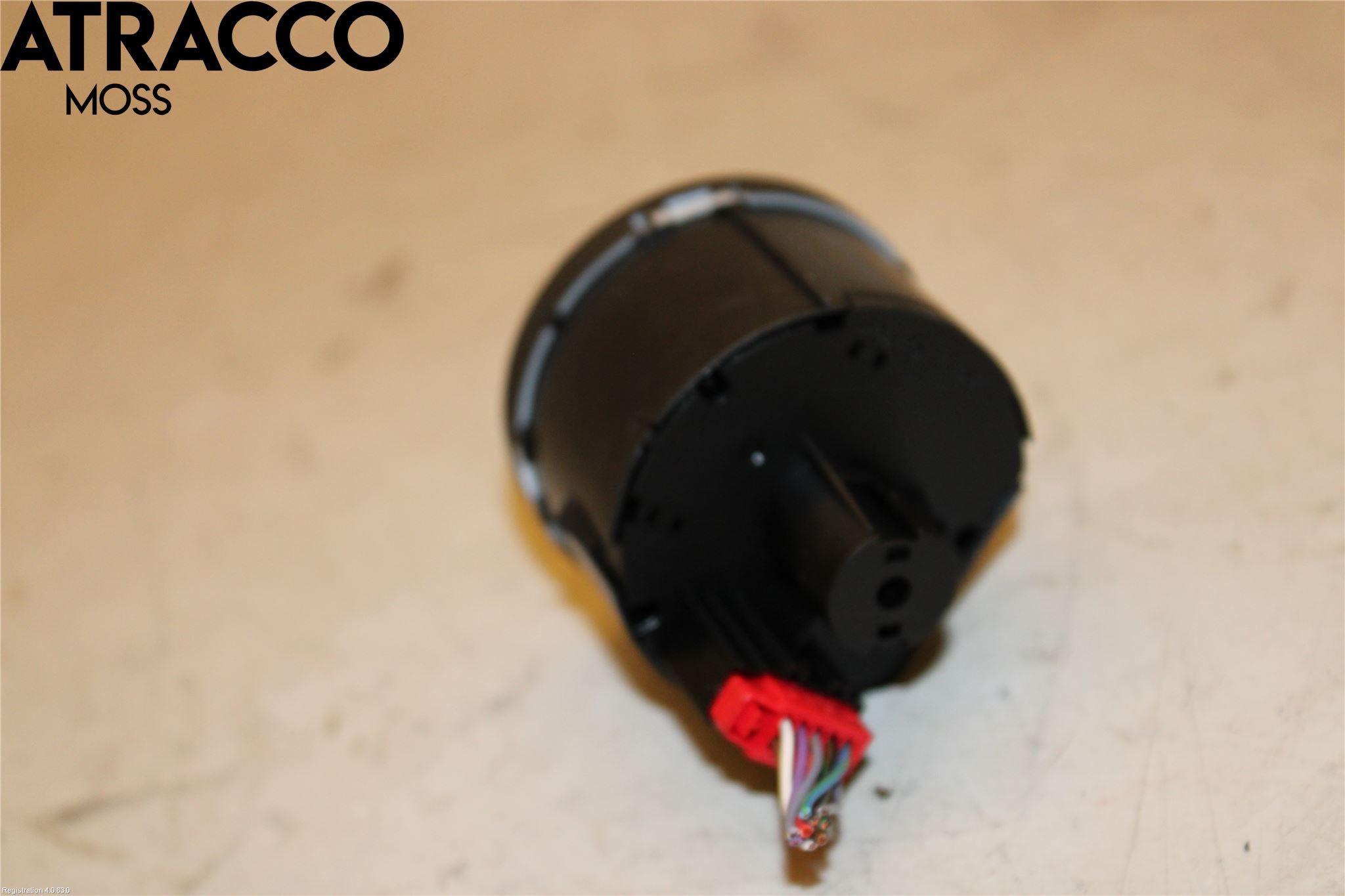 Volkswagen VW GOLF / E-GOLF VII 13-20 Bryter Hovedlys