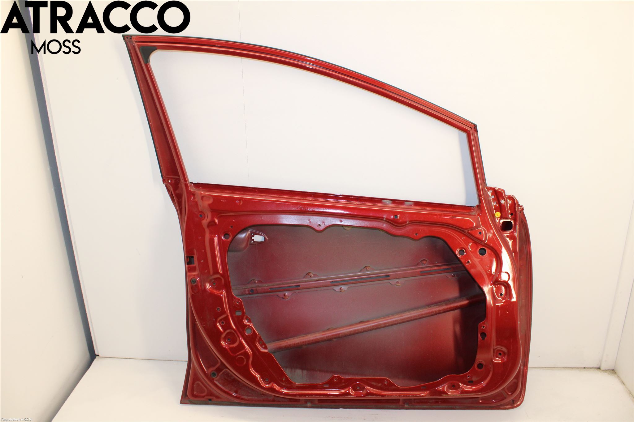 Kia CEED 12-18 Dør 4D Foran Venstre