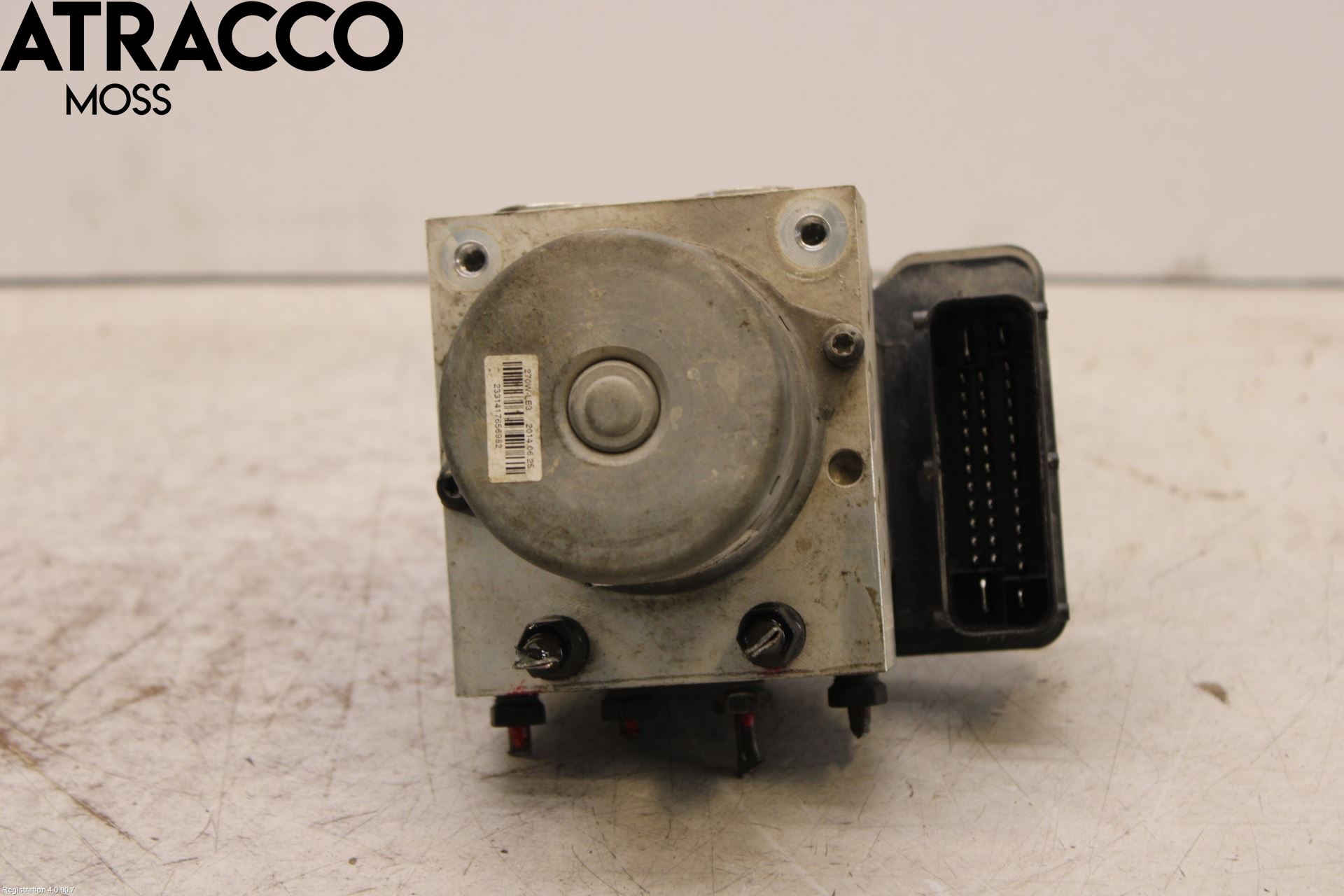 Kia OPTIMA 00-15 Abs Hydraulikkaggregat