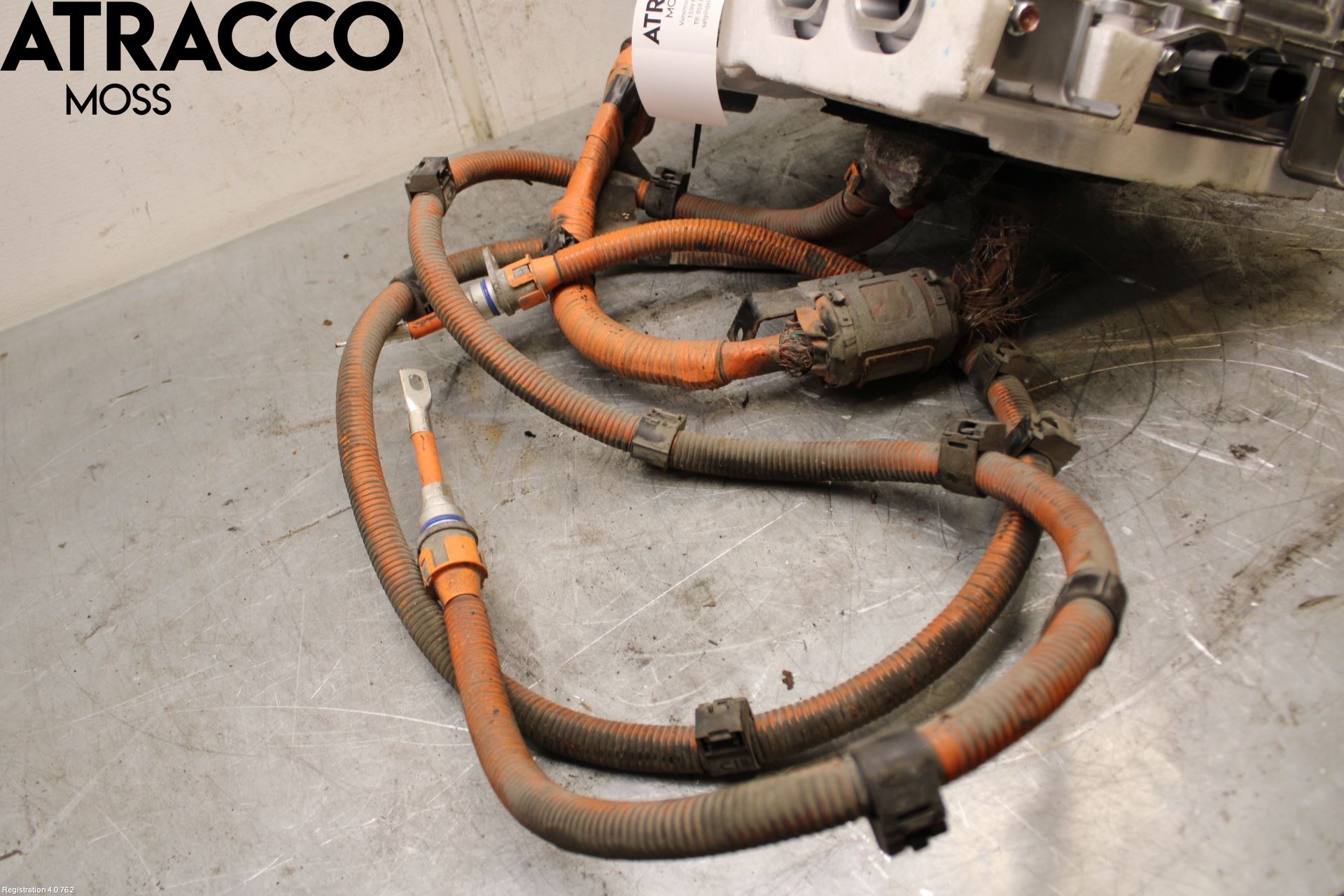 Mitsubishi OUTLANDER 13-21 Inverter Hybrid