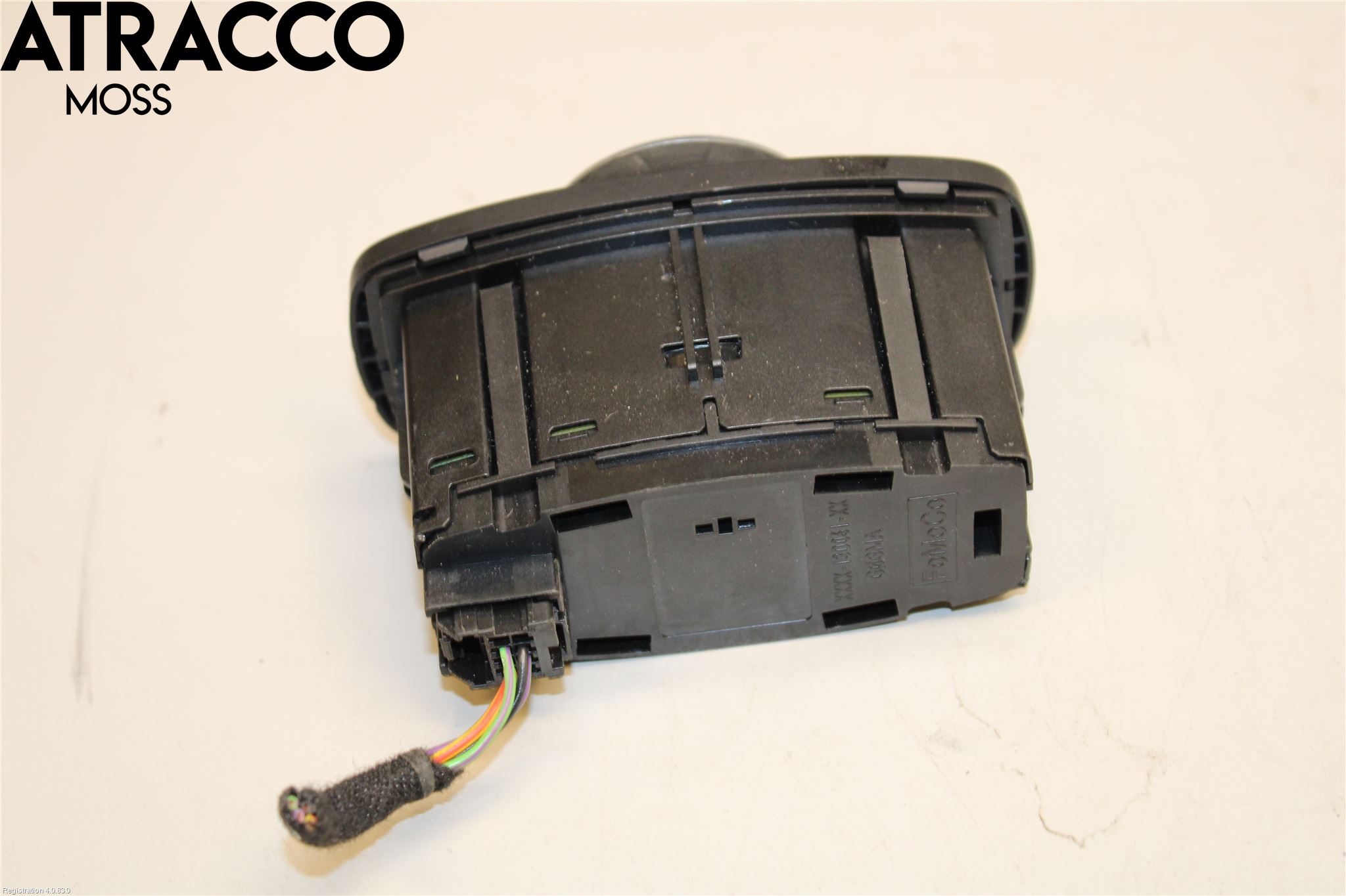 Ford TRANSIT SKÅP/BUSS 14-22 Bryter Hovedlys