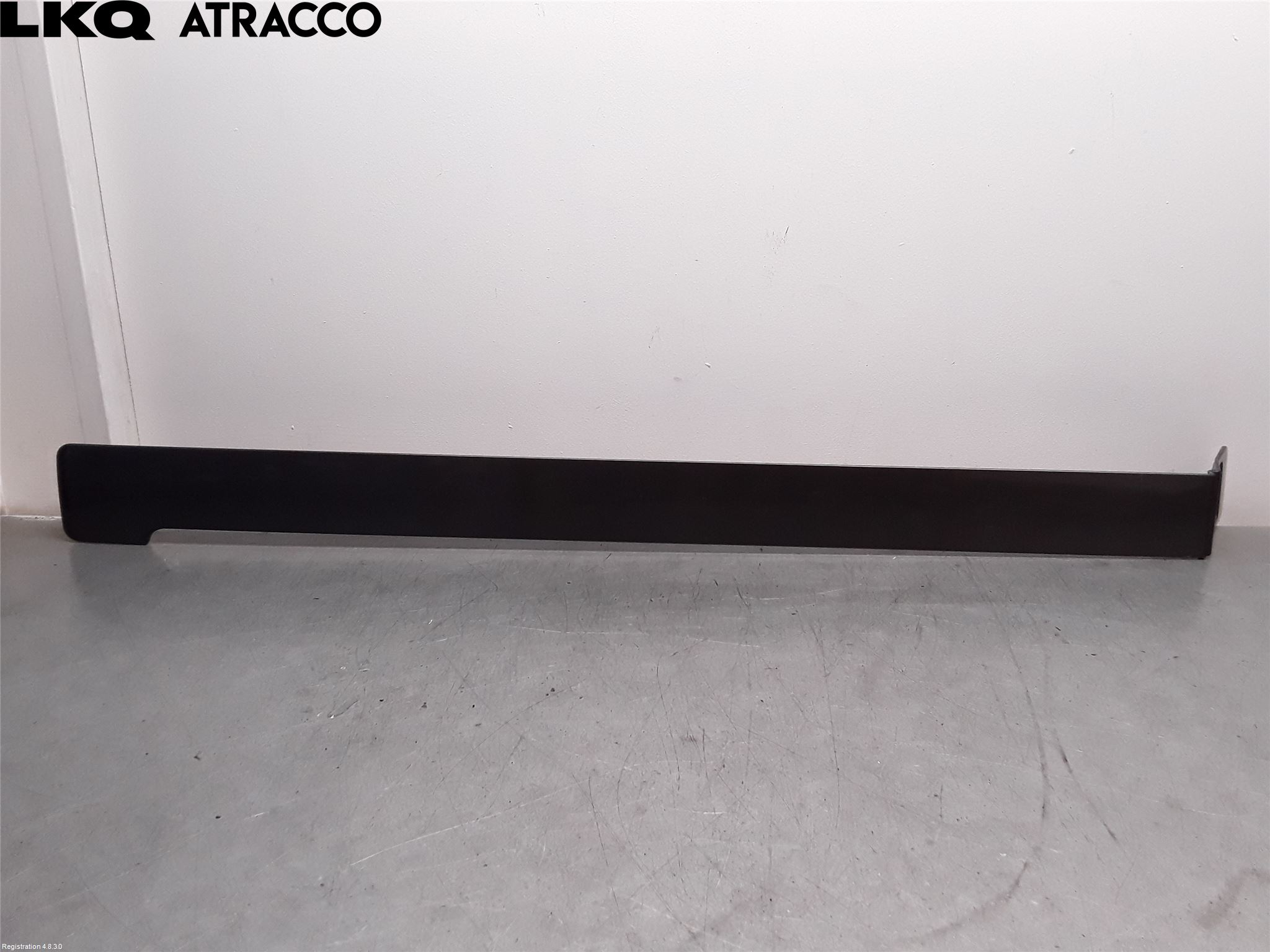 Toyota PROACE II 16- List Høyre Side