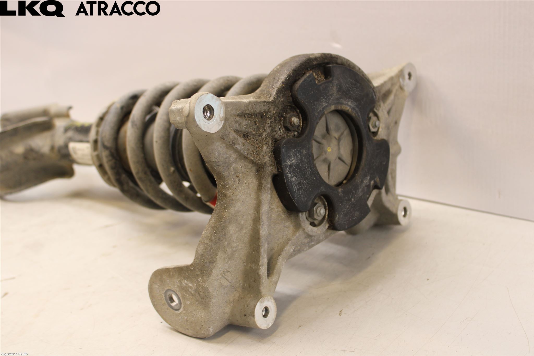 Tesla MODEL 3 17- Fjærbein Foran Venstre