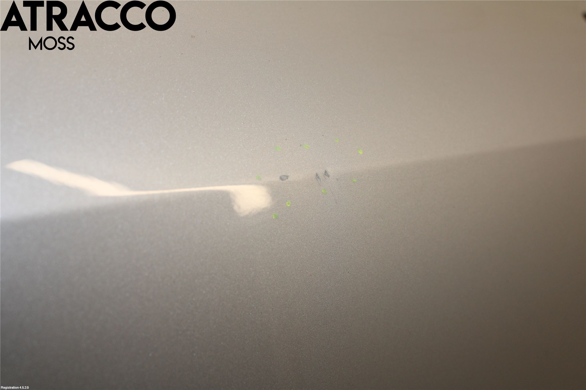 Toyota COROLLA 19- Dør 4D Foran Høyre