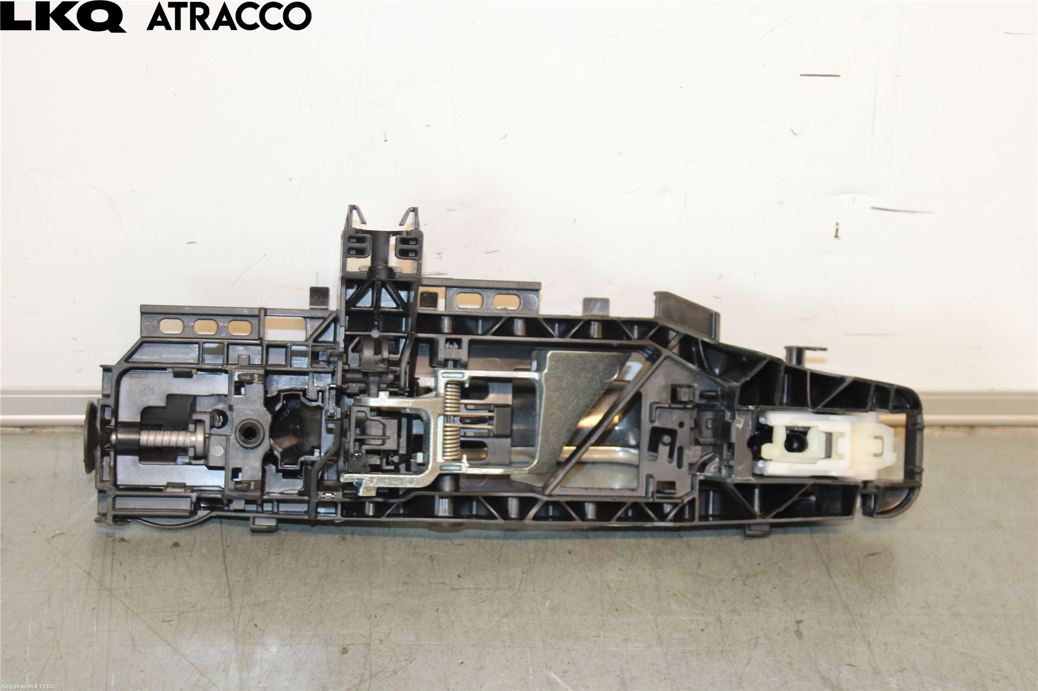 Mercedes-Benz MB EQC (N293) 20- Dørhandtak Ytre Høyre
