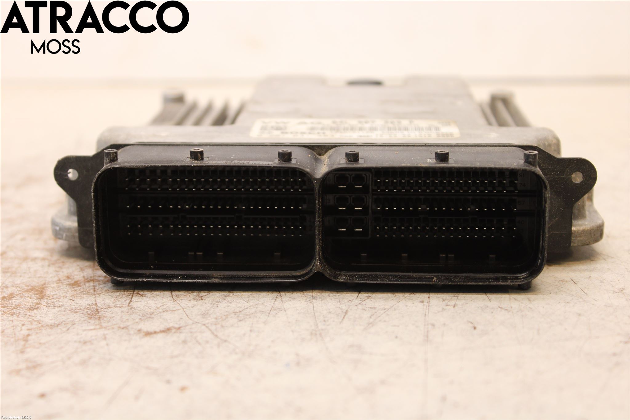 Skoda OCTAVIA (5E) 13-20 Styreenhet Innsprøytning