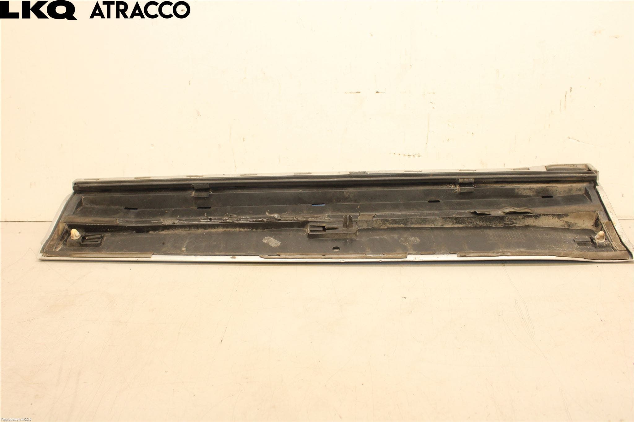 Audi Q5 09-16 Dør Dekorlist Vb