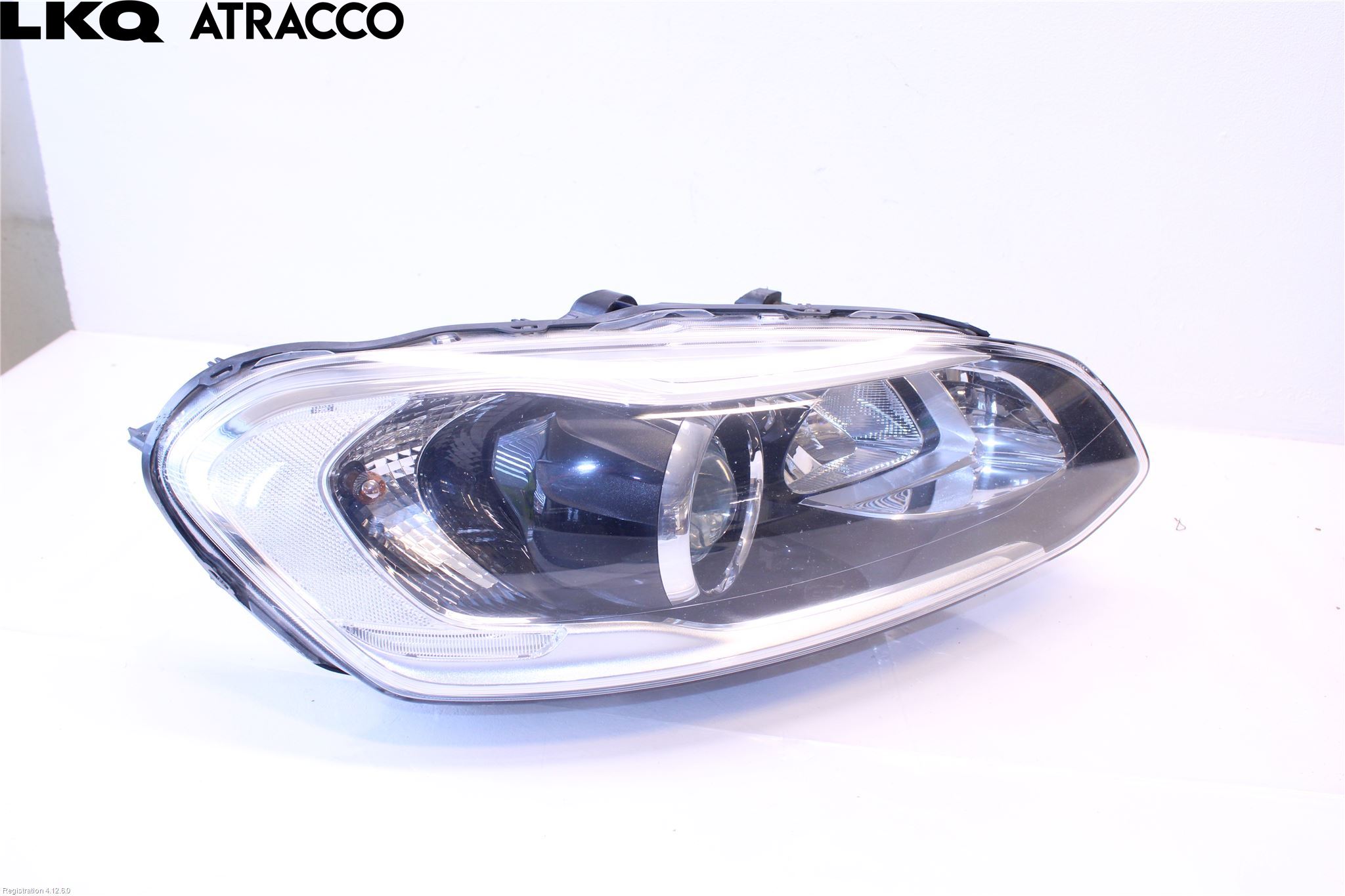 Volvo XC60 09-13 Frontlykt Høyre