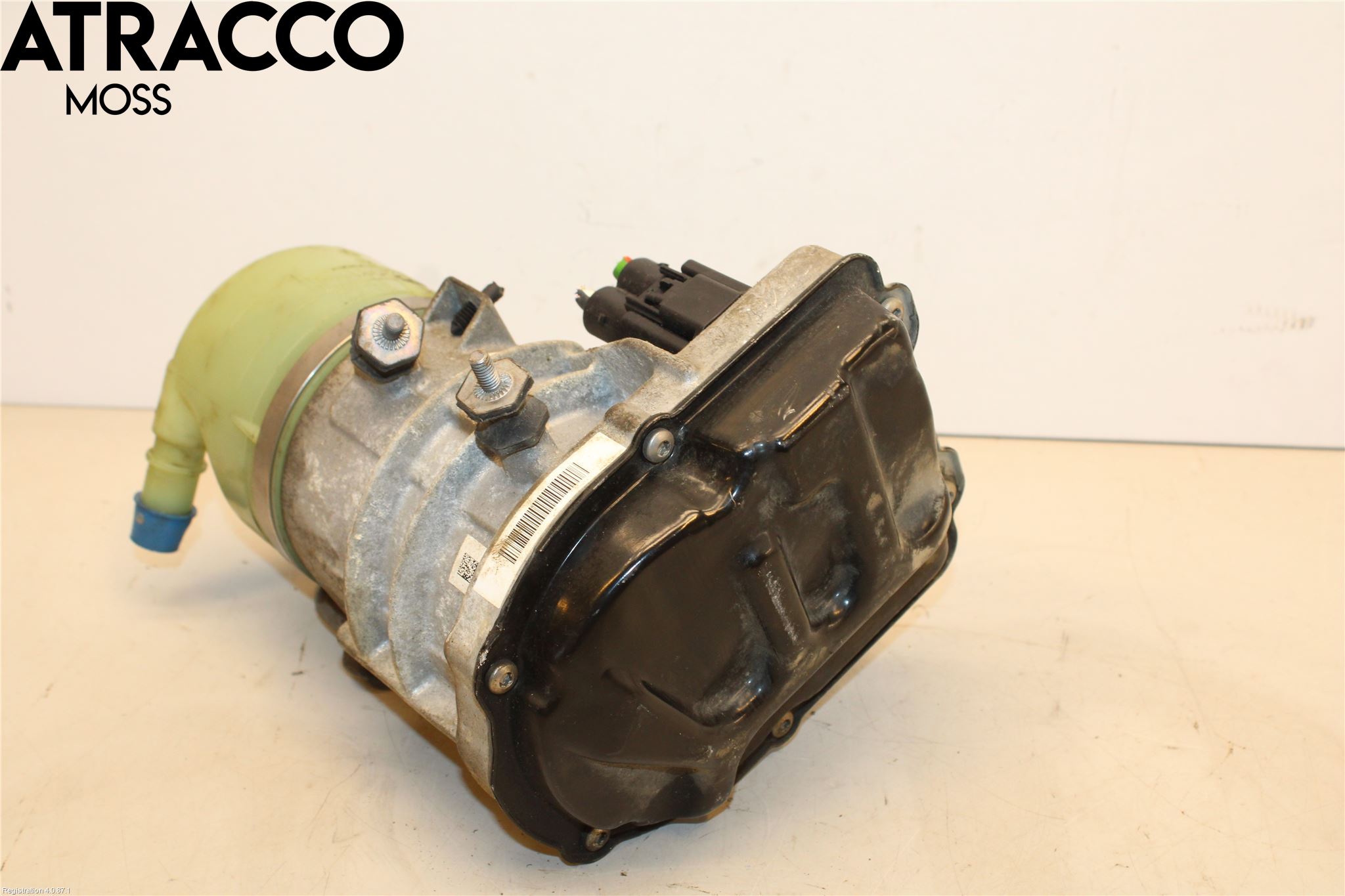 Volvo XC70 14-16 Servo Pumpe